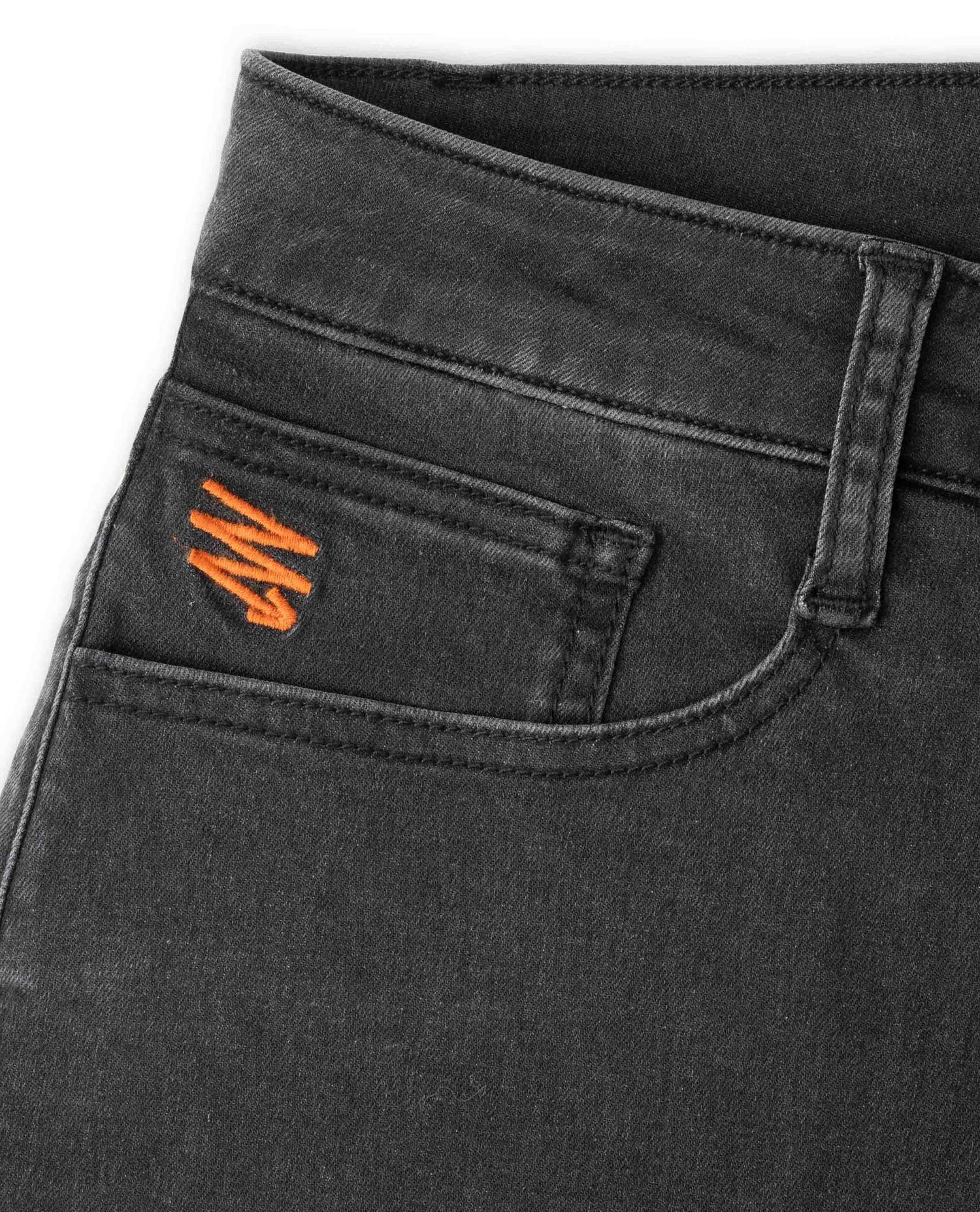 Diesel Waist details
