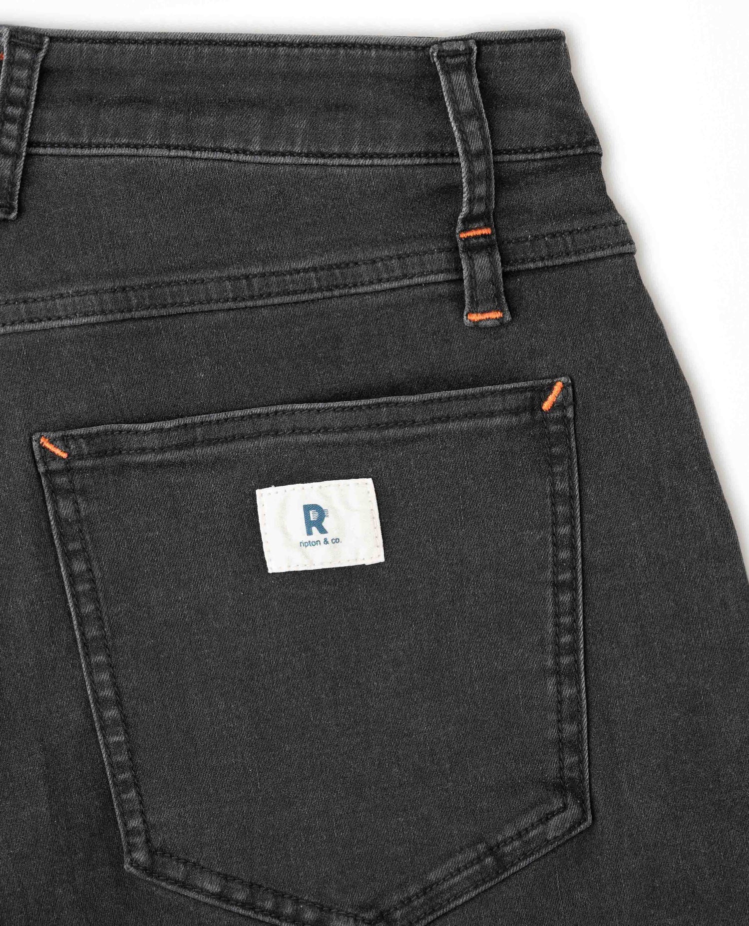 Diesel back pocket detail