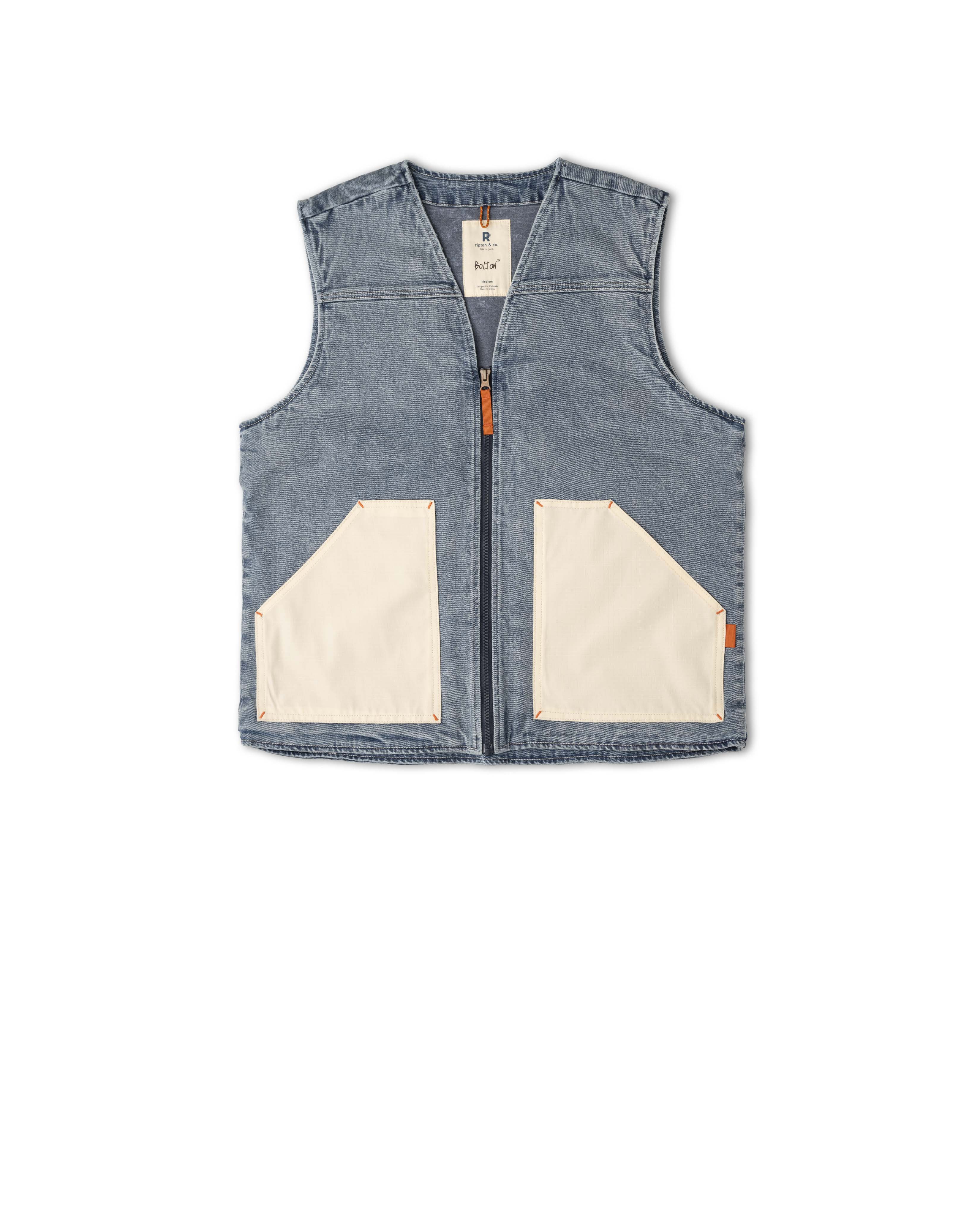 Bolton™ Vest – Ripton