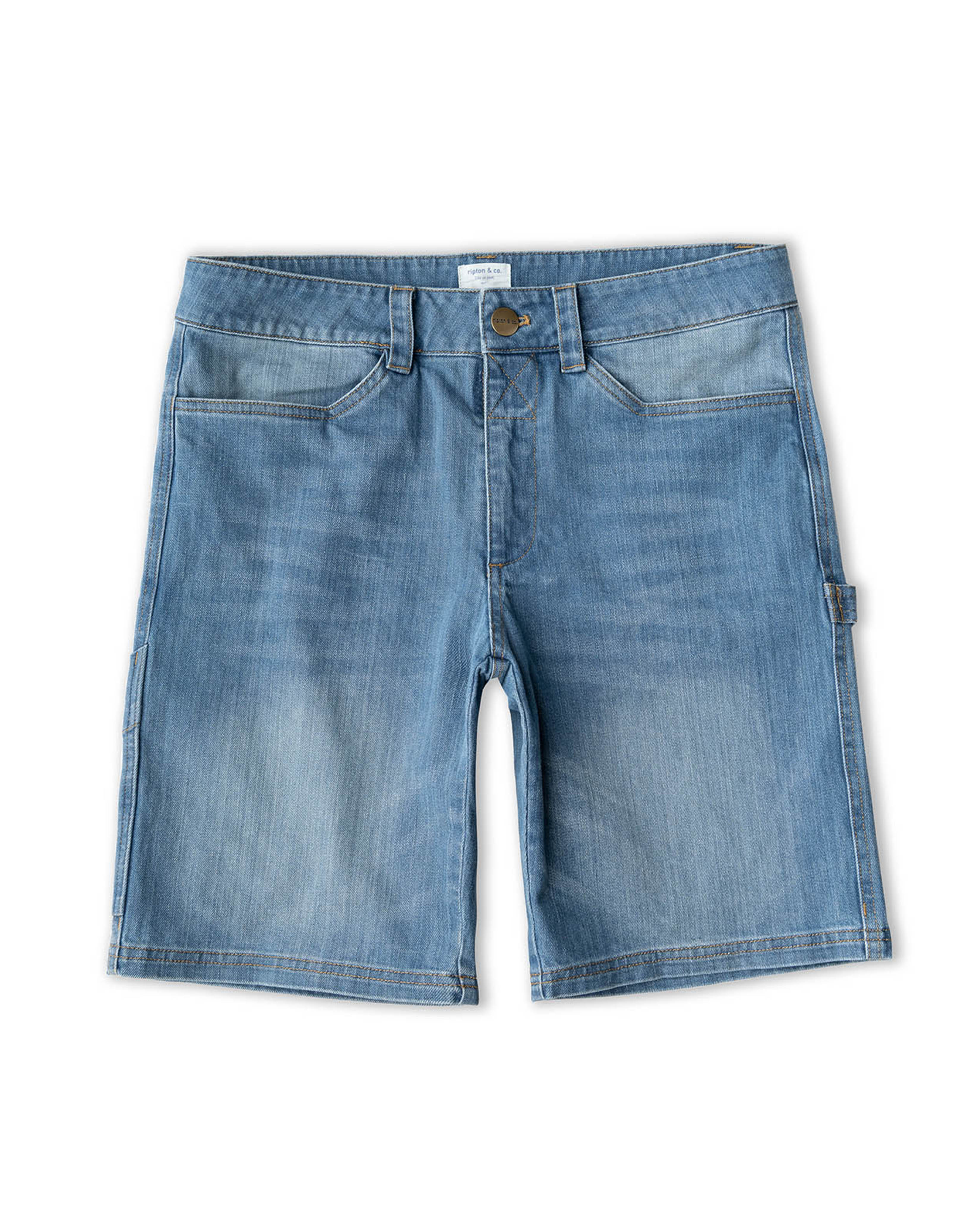 The Case for Jorts (Yes, Really)
