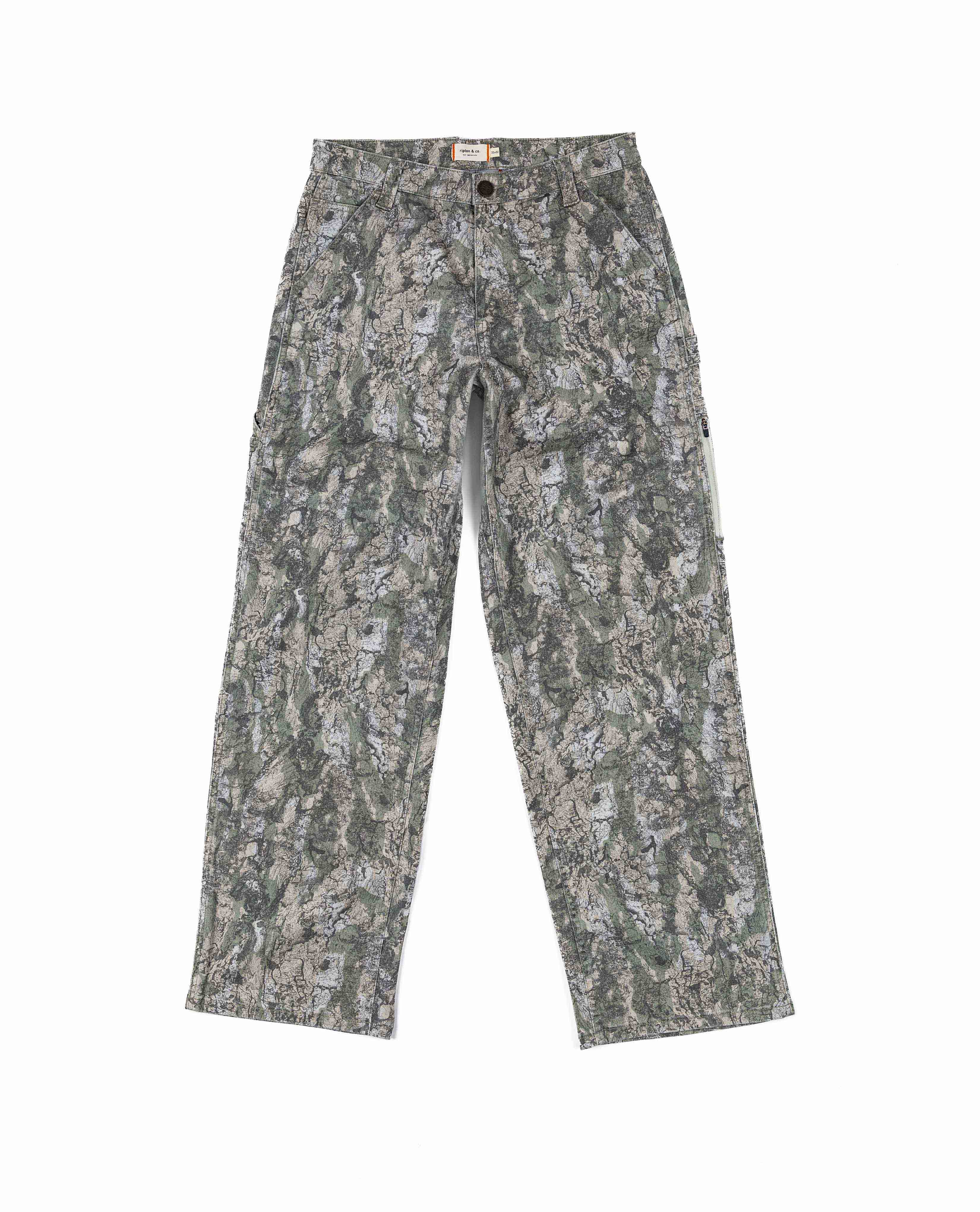 Men's Superlite™ Camo – Ripton