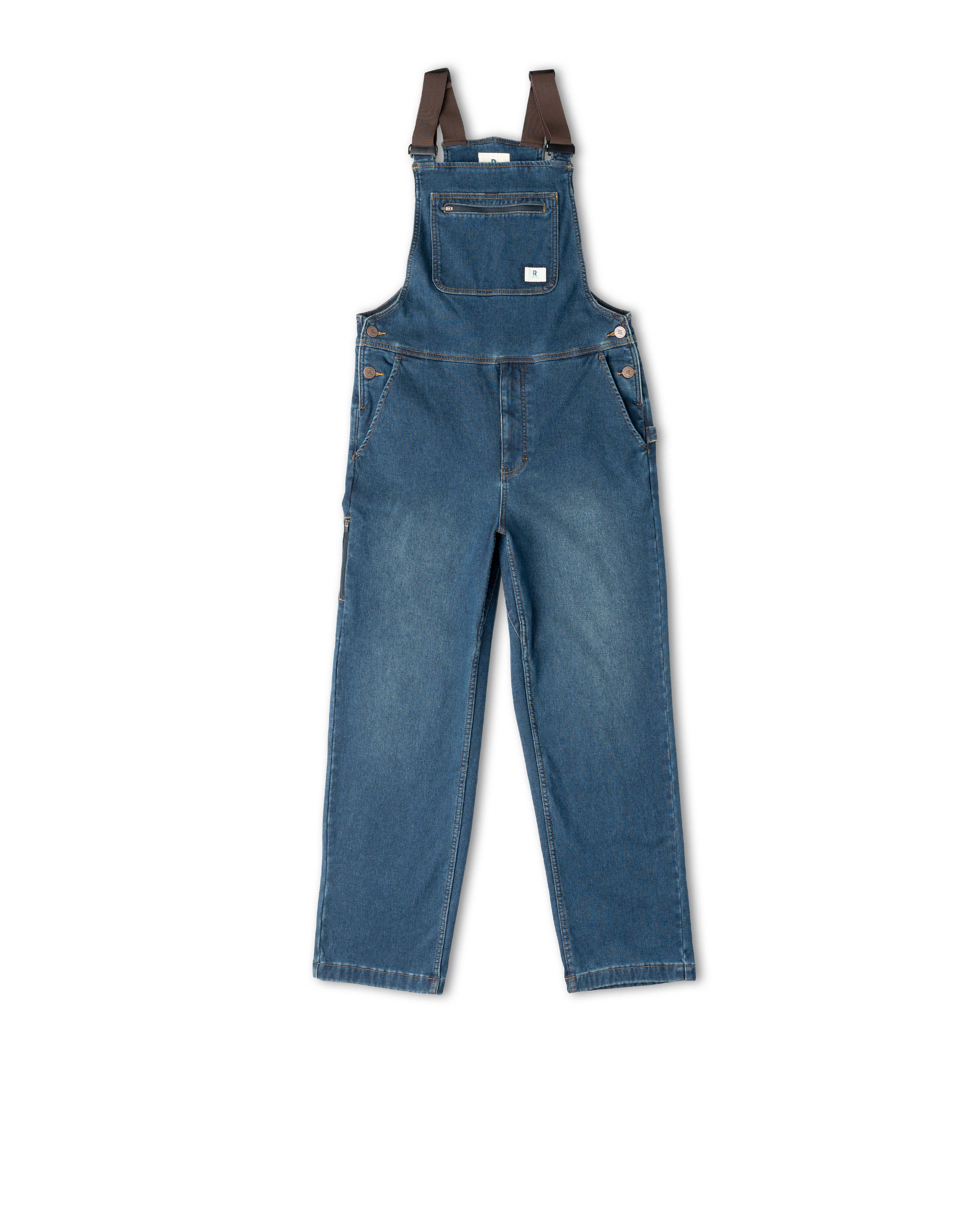 Men's Winter Overalls – Ripton