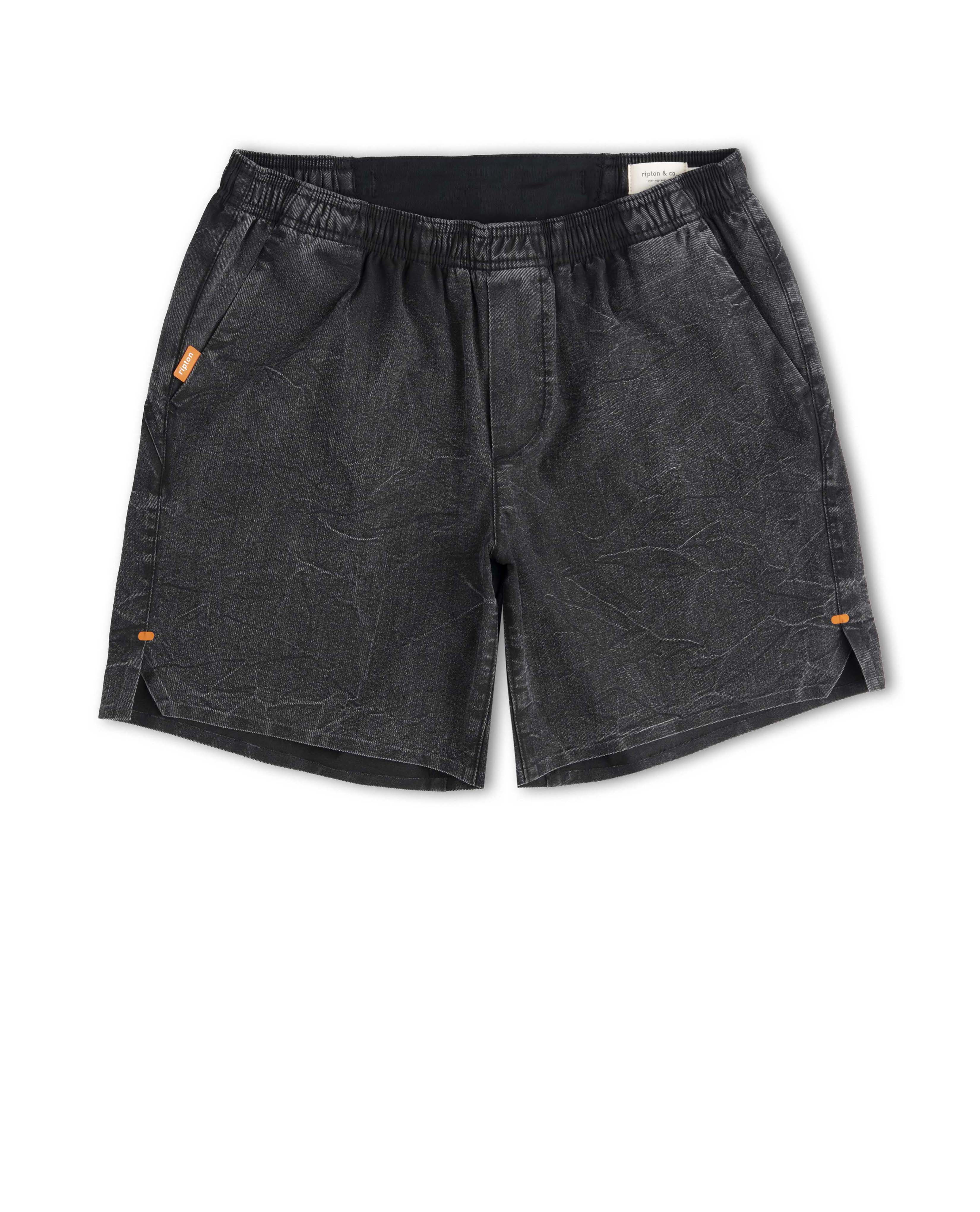 Men's Trail Dæmon Jorts – Ripton