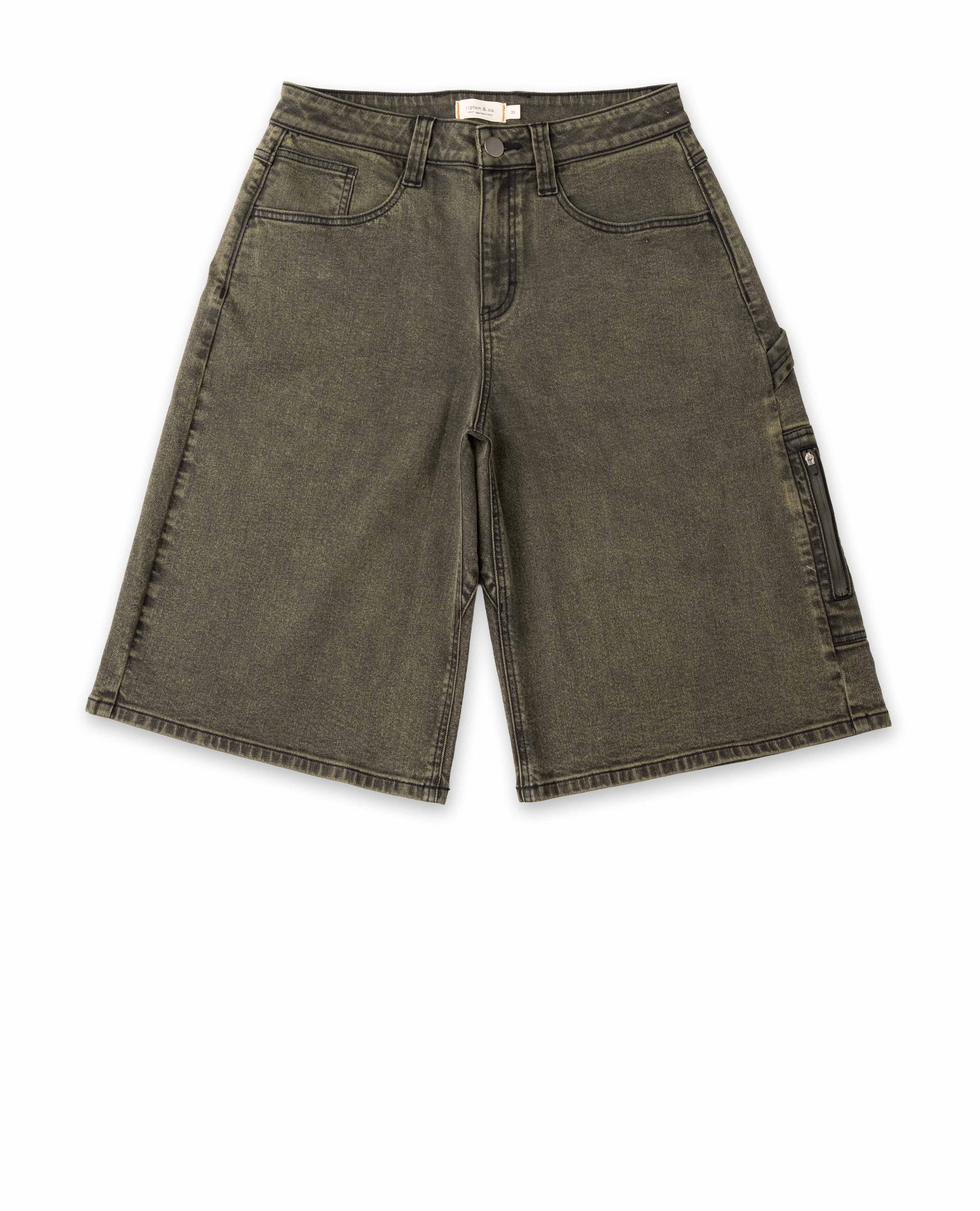 Men's Big Rig Jorts – Ripton