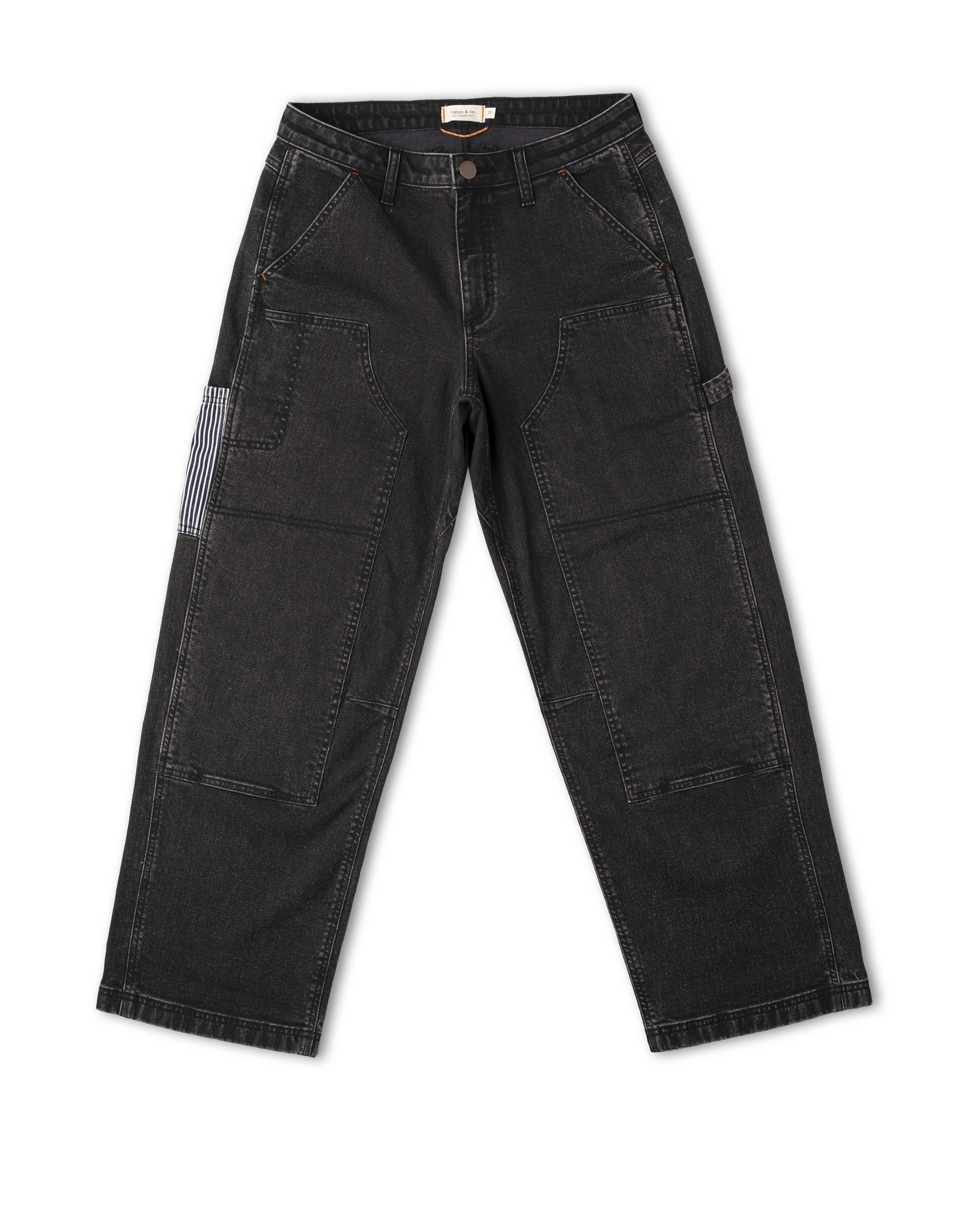 Men's Leroy Jeans – Ripton
