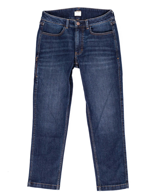 Men's Classic Jeans Indigo