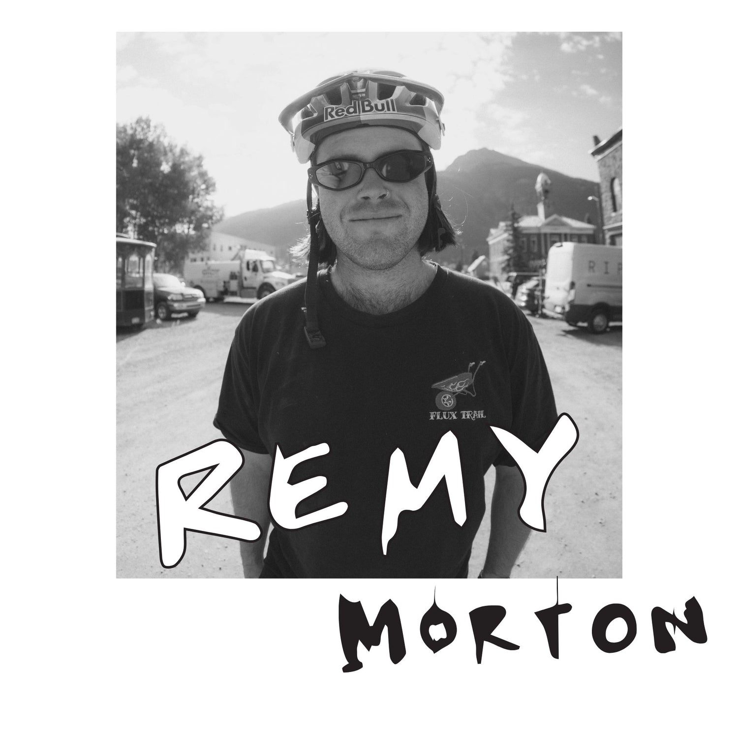 Remy in Silverton
