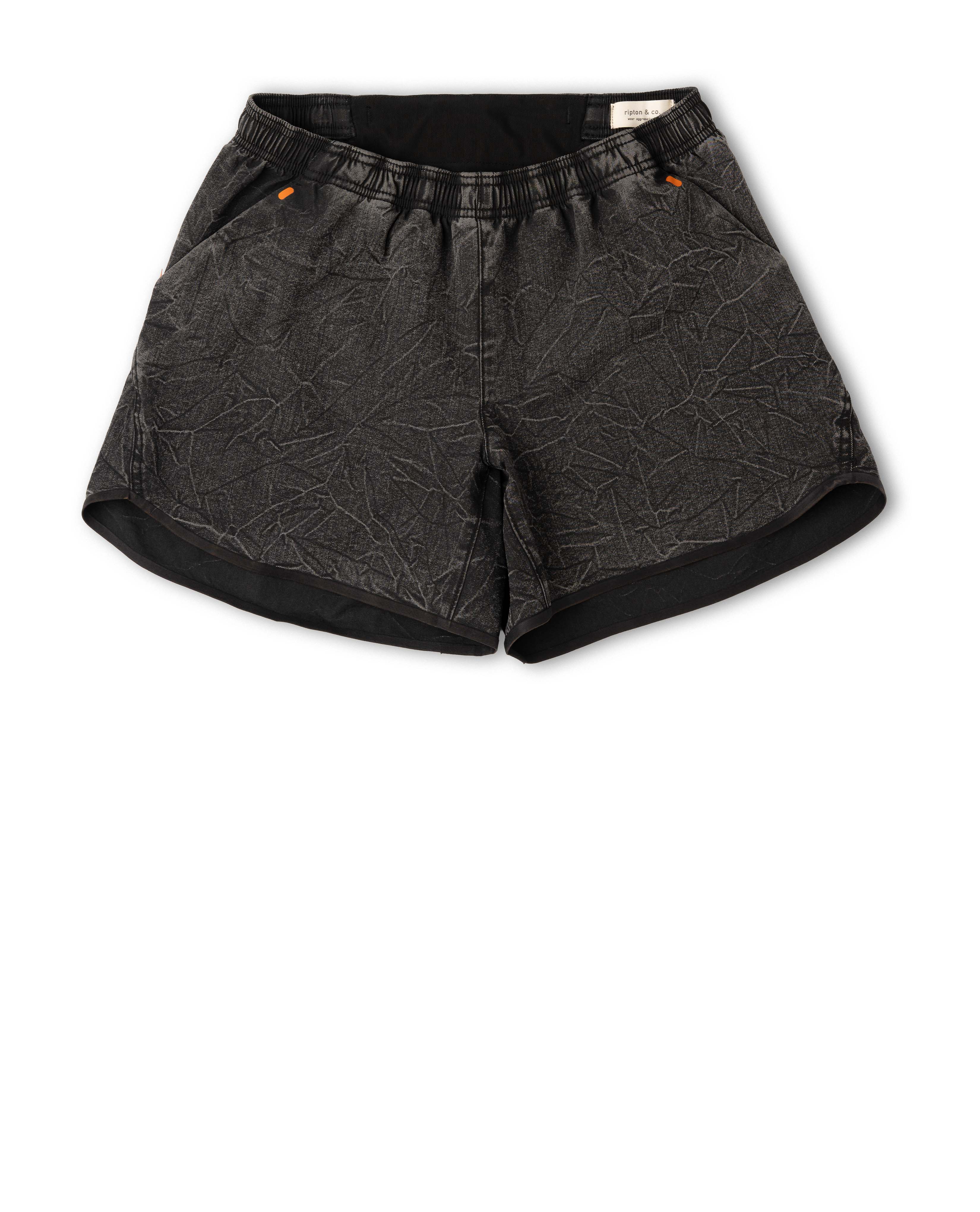 Women's Trail Dæmon Jorts – Ripton