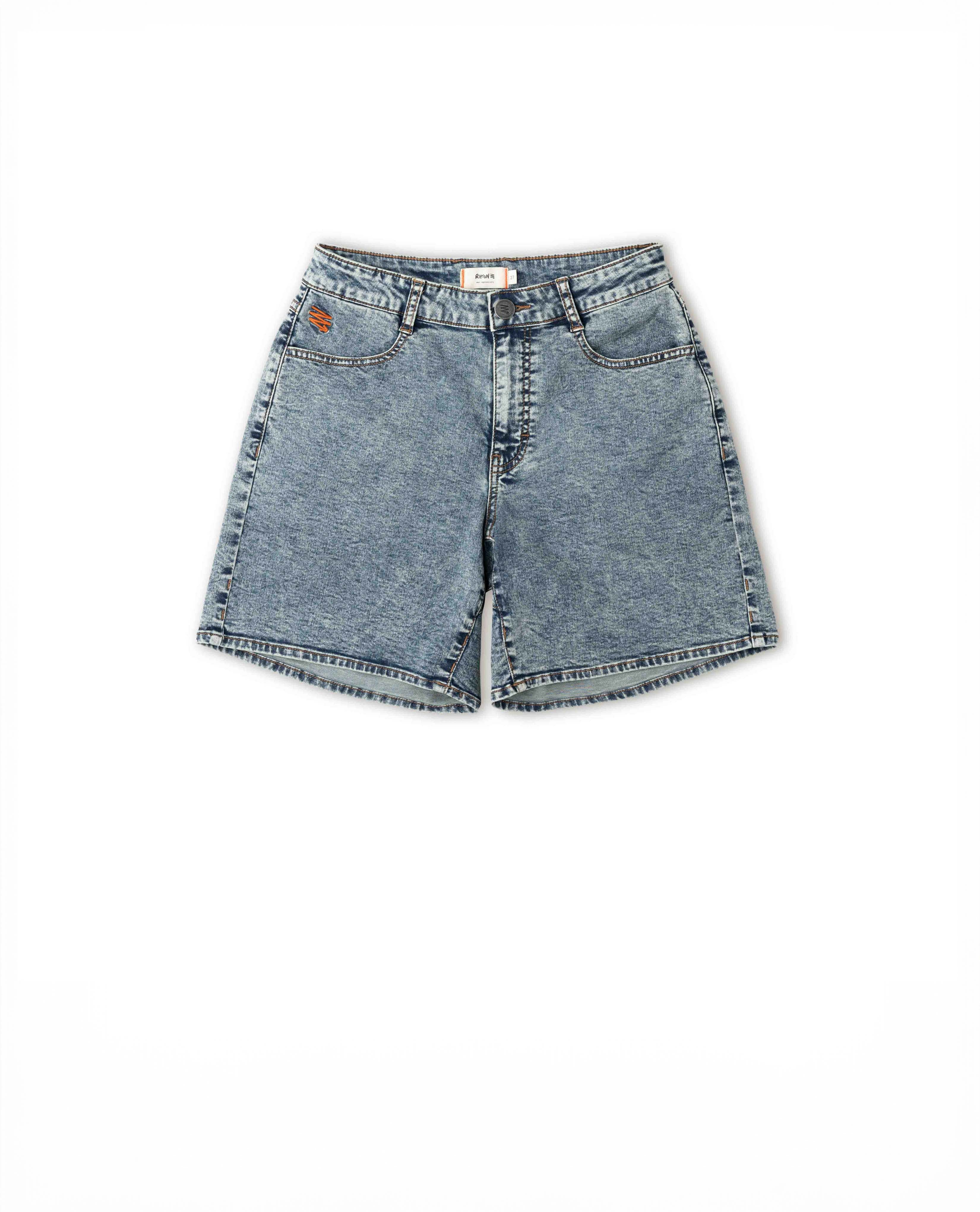 Women's Jorts Date Night – Ripton