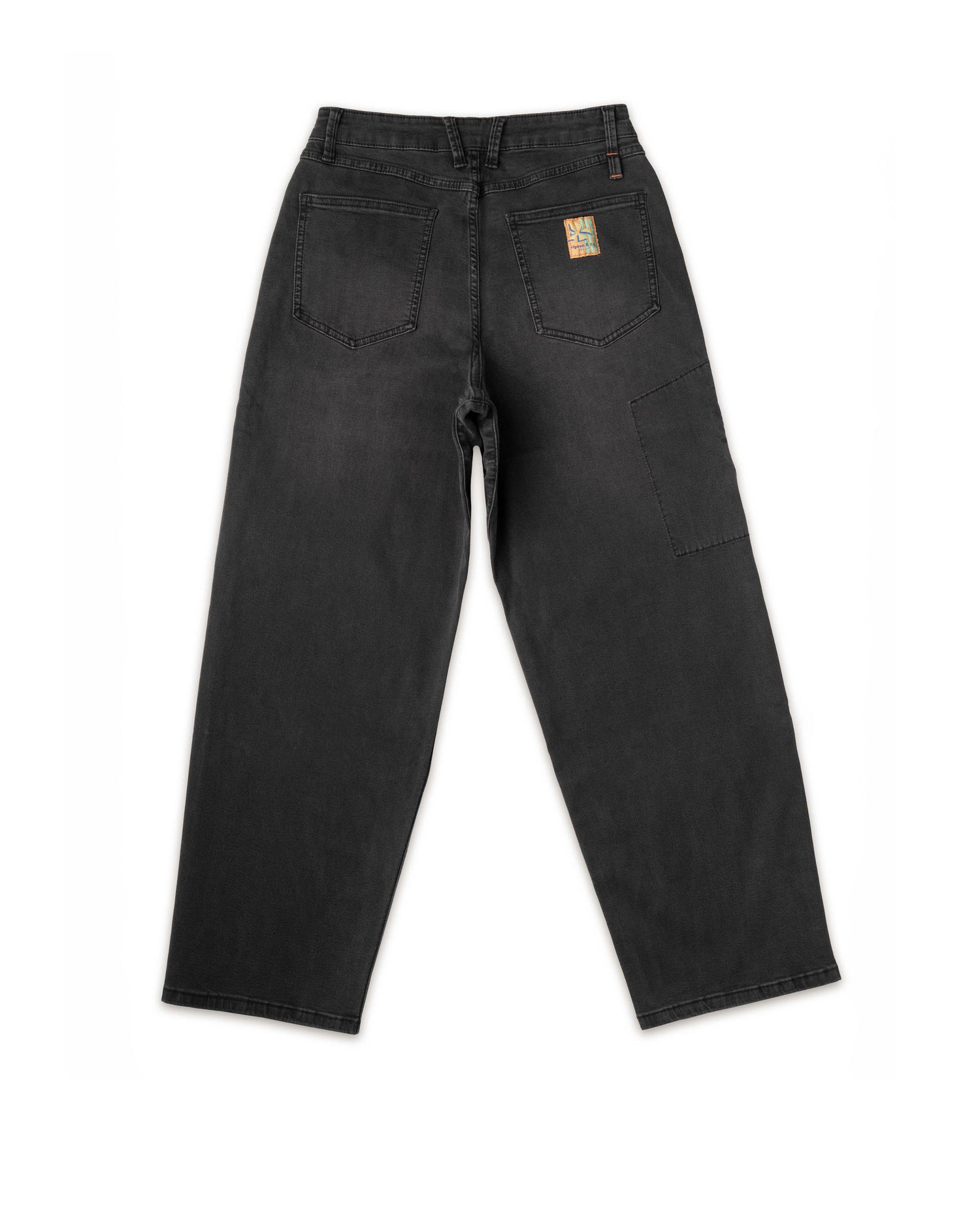 Superlite wide back in studio