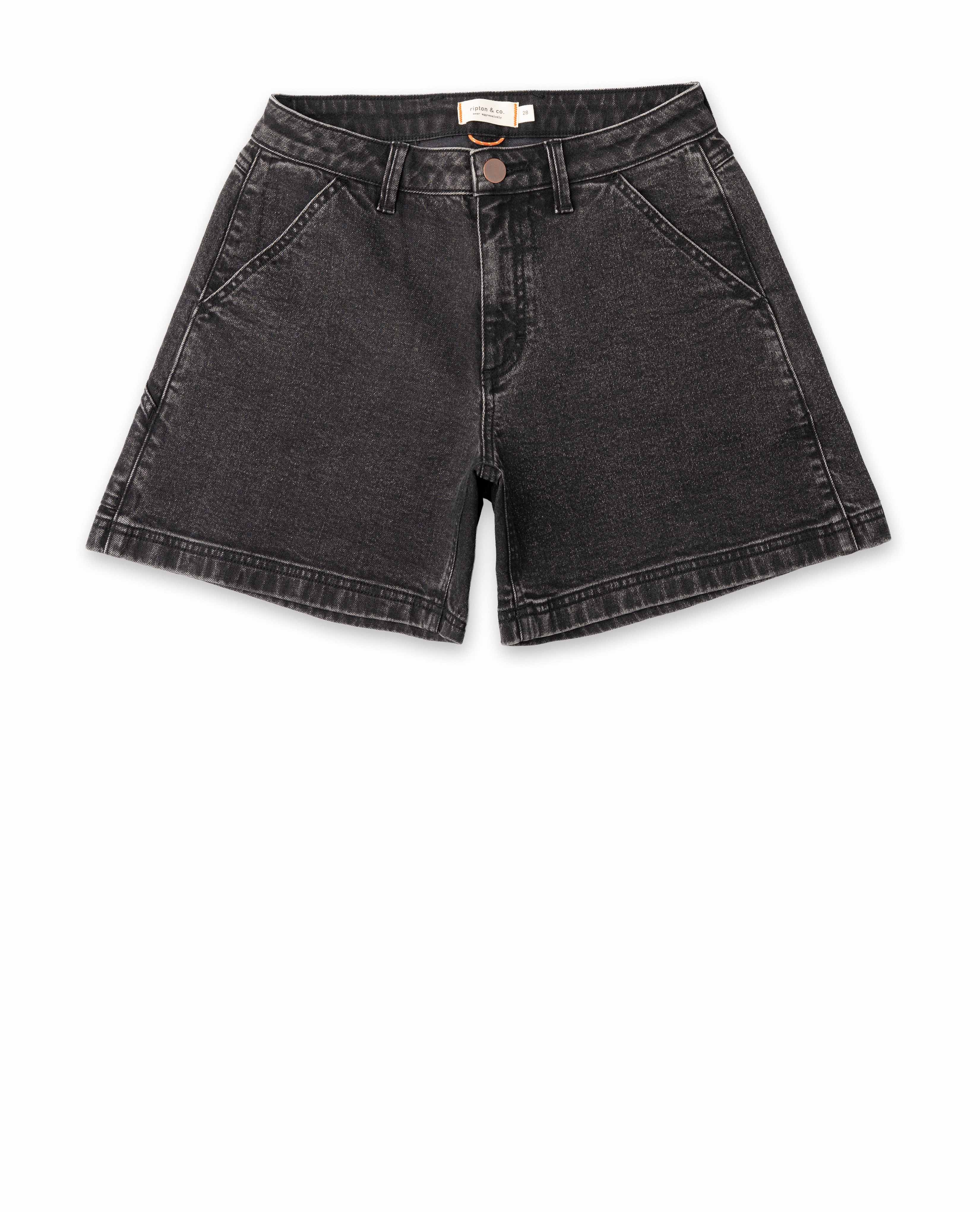 Town & Country J. Johnston ショートボード　6'0 Women's Bad Leroy Jorts – Ripton