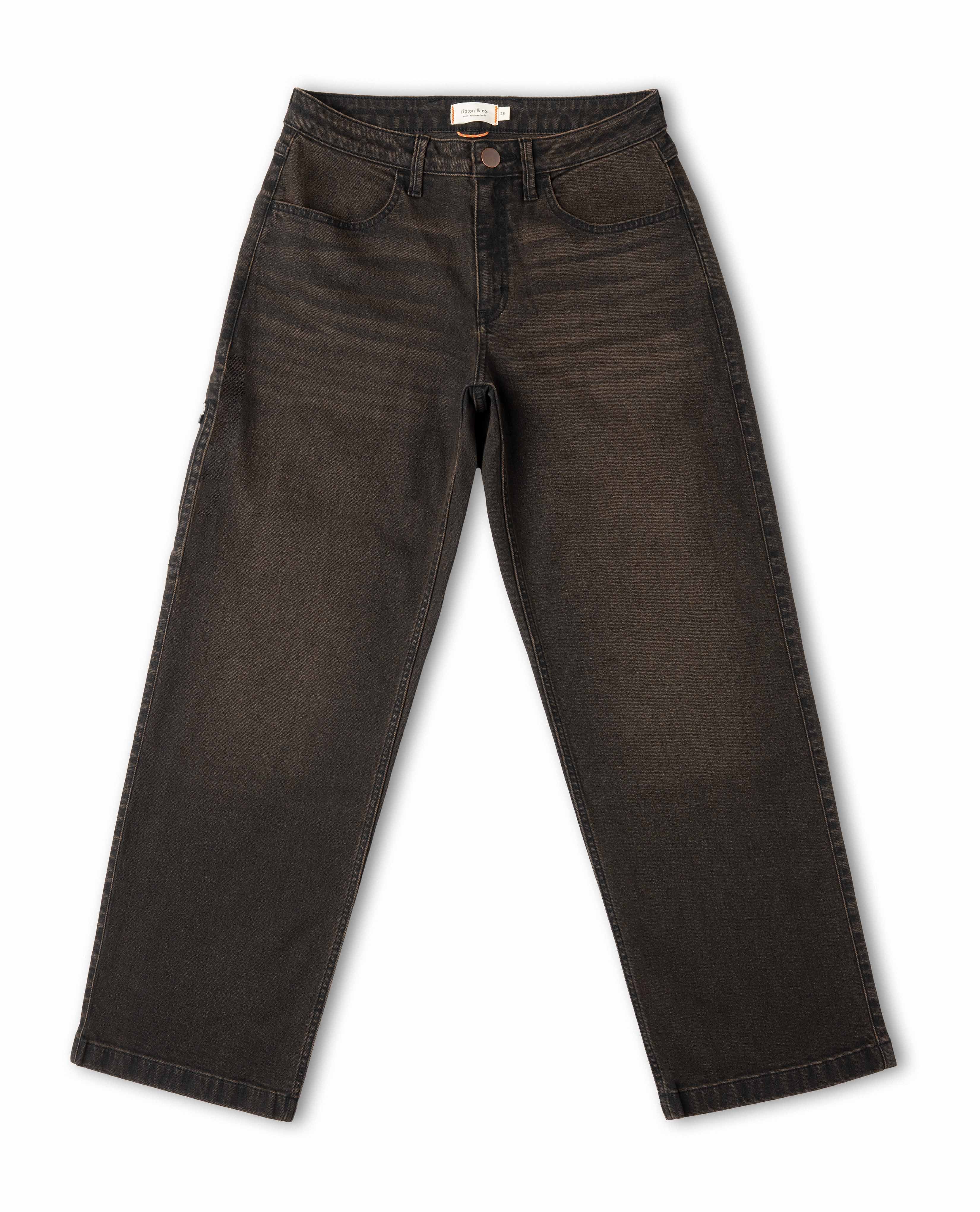 Women's Saki 174 Jeans – Ripton