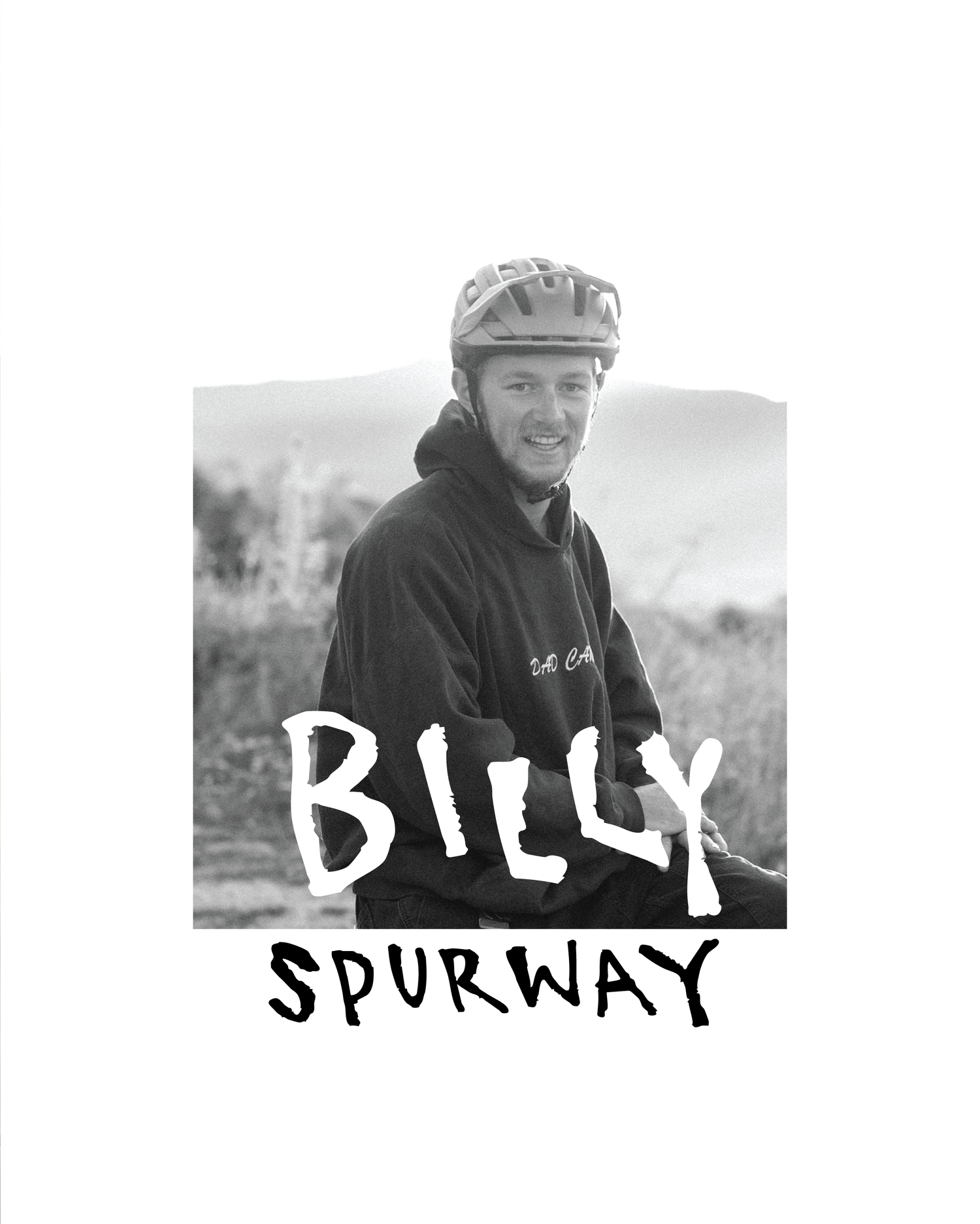 billy portrait