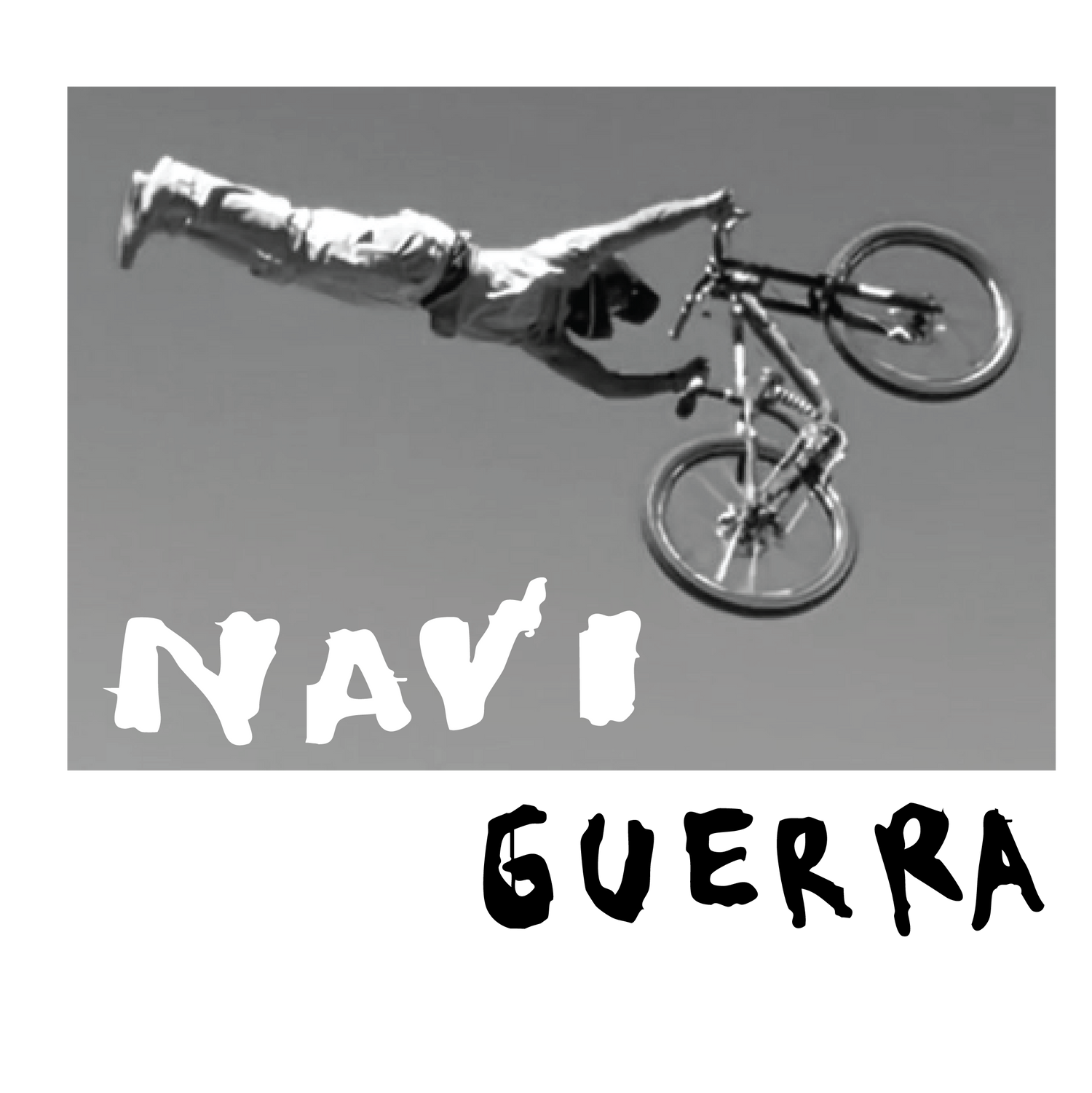 Navi portrait
