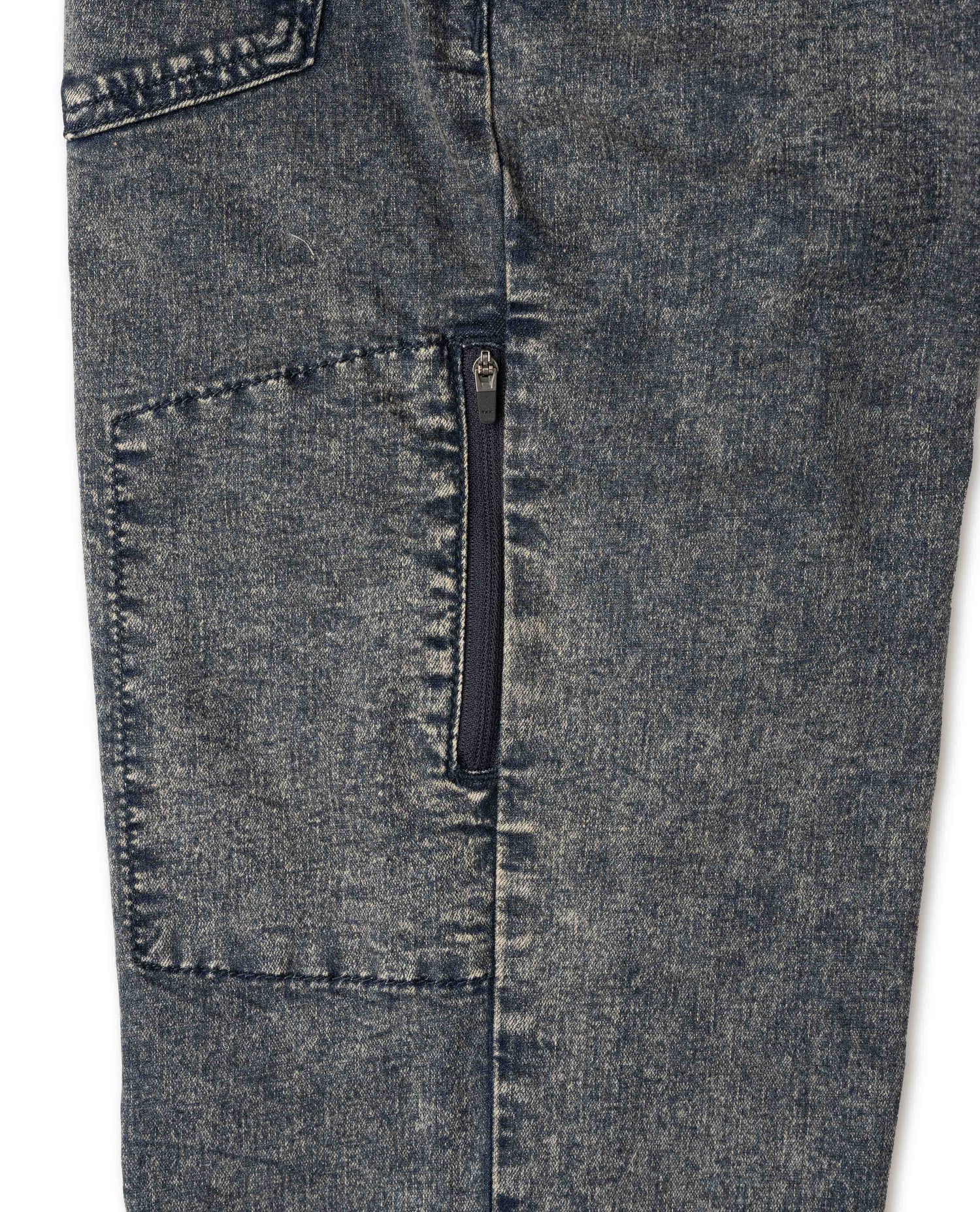 side secure pocket
