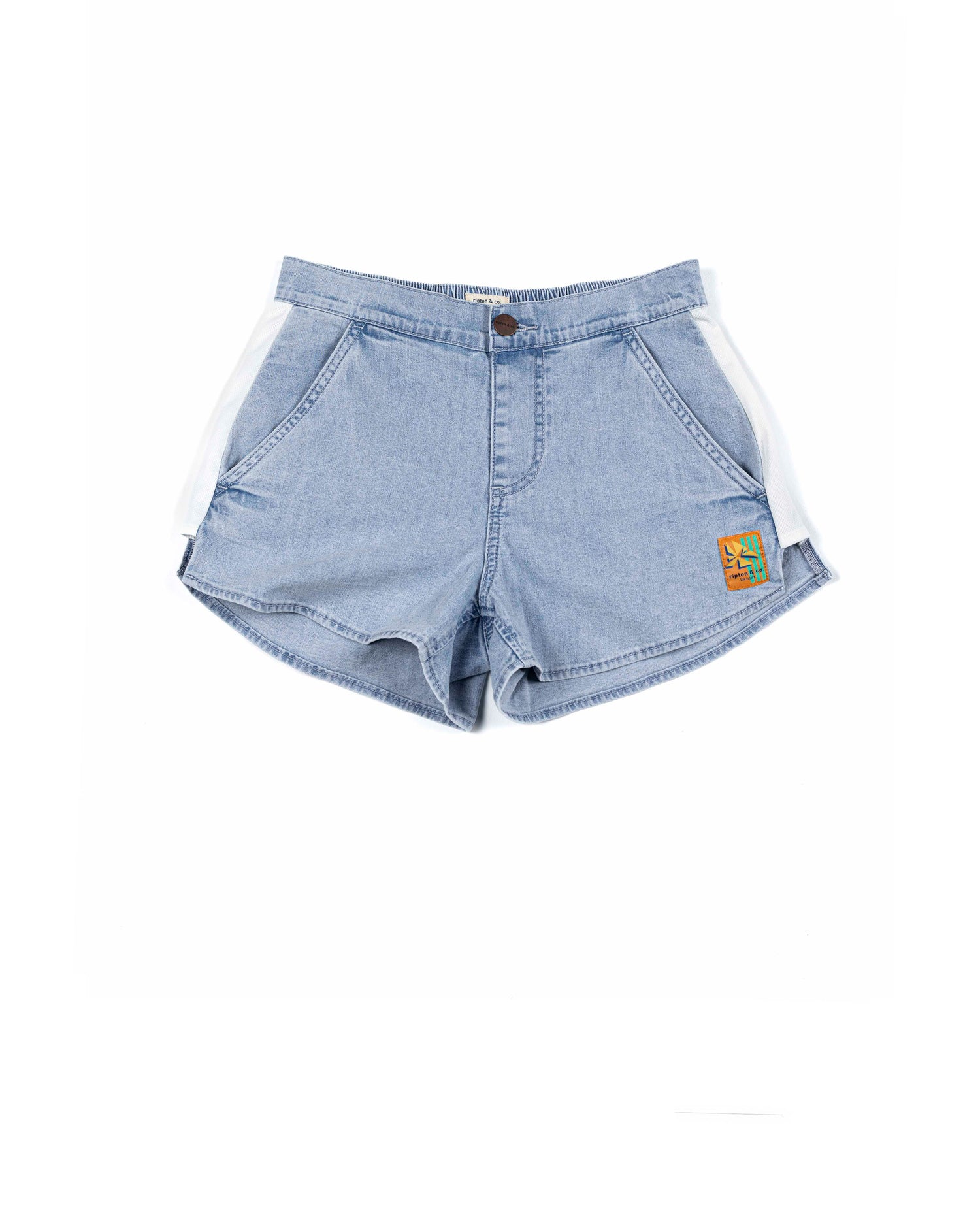 womens court short