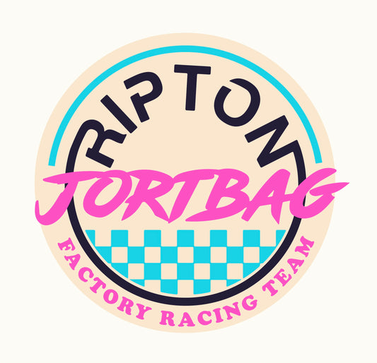 Jortbag Factory Racing