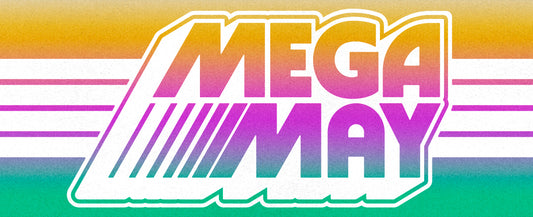 MegaMay Sweepstakes