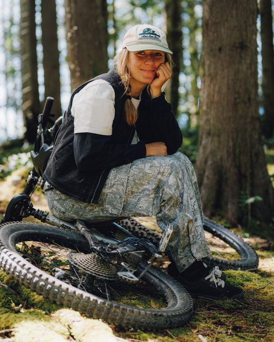 Women's Superlite Cargeaux Pant