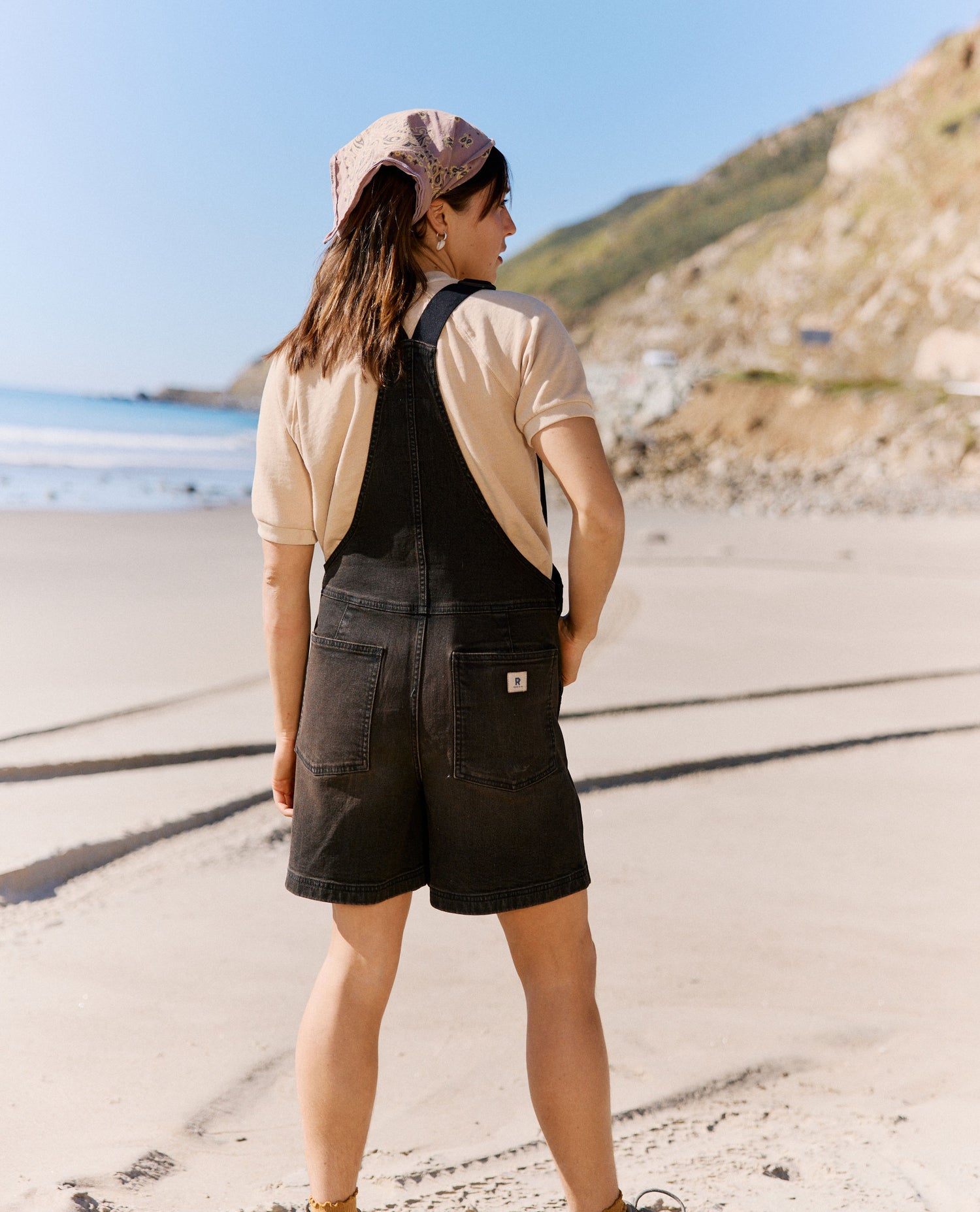 Women's Showtime Bibs – Ripton