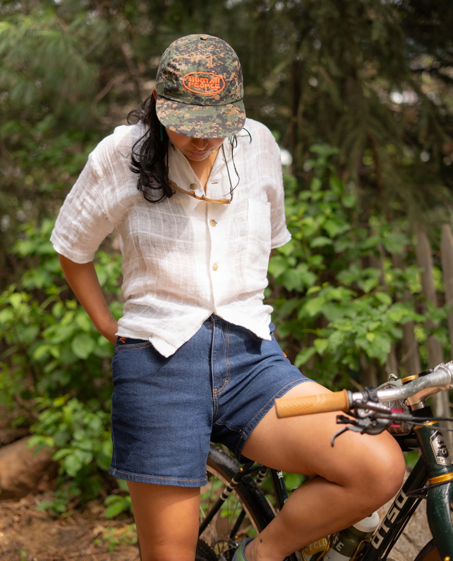 Beija in jorts