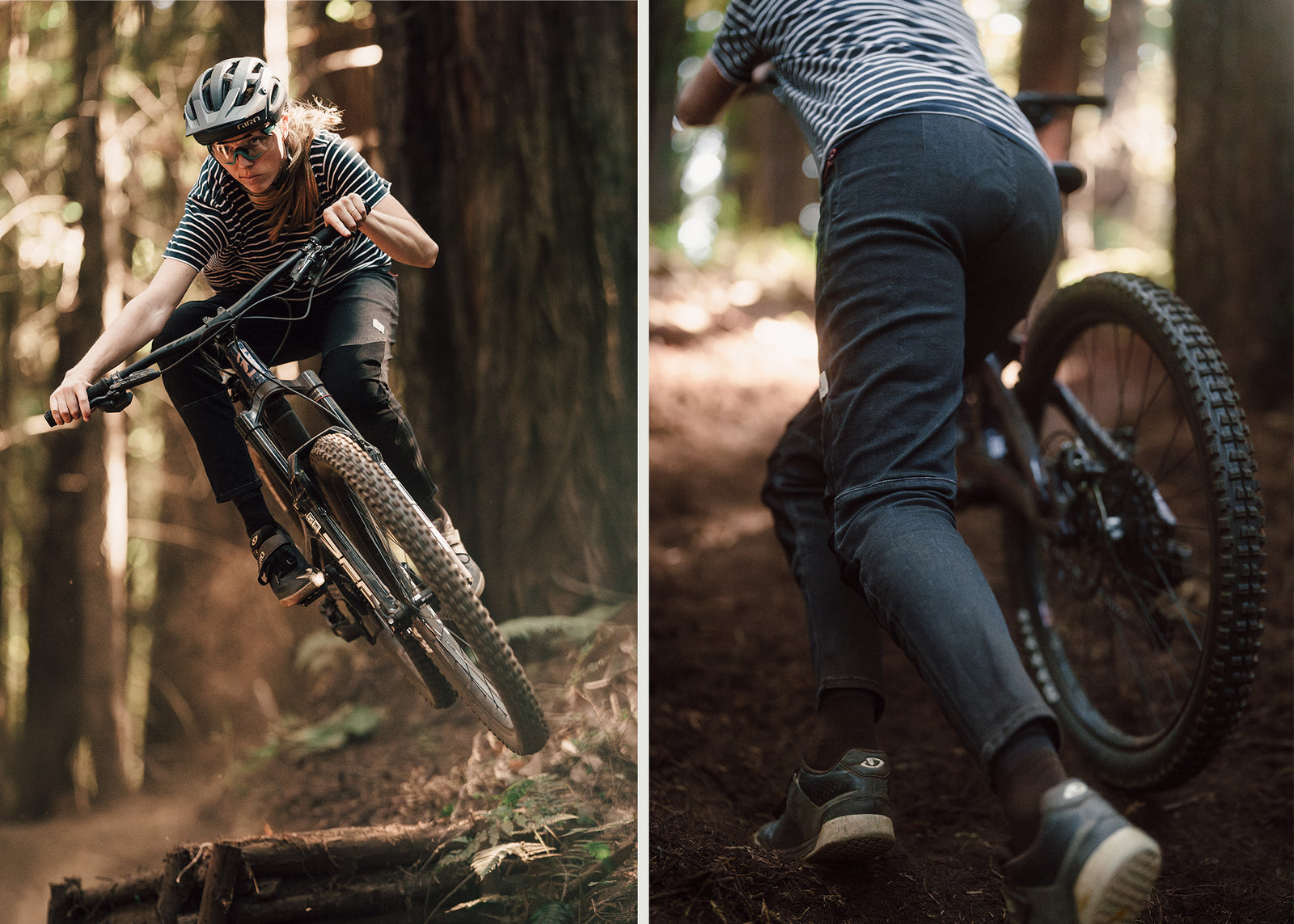 Women's Bike Pant Sizing – Ripton