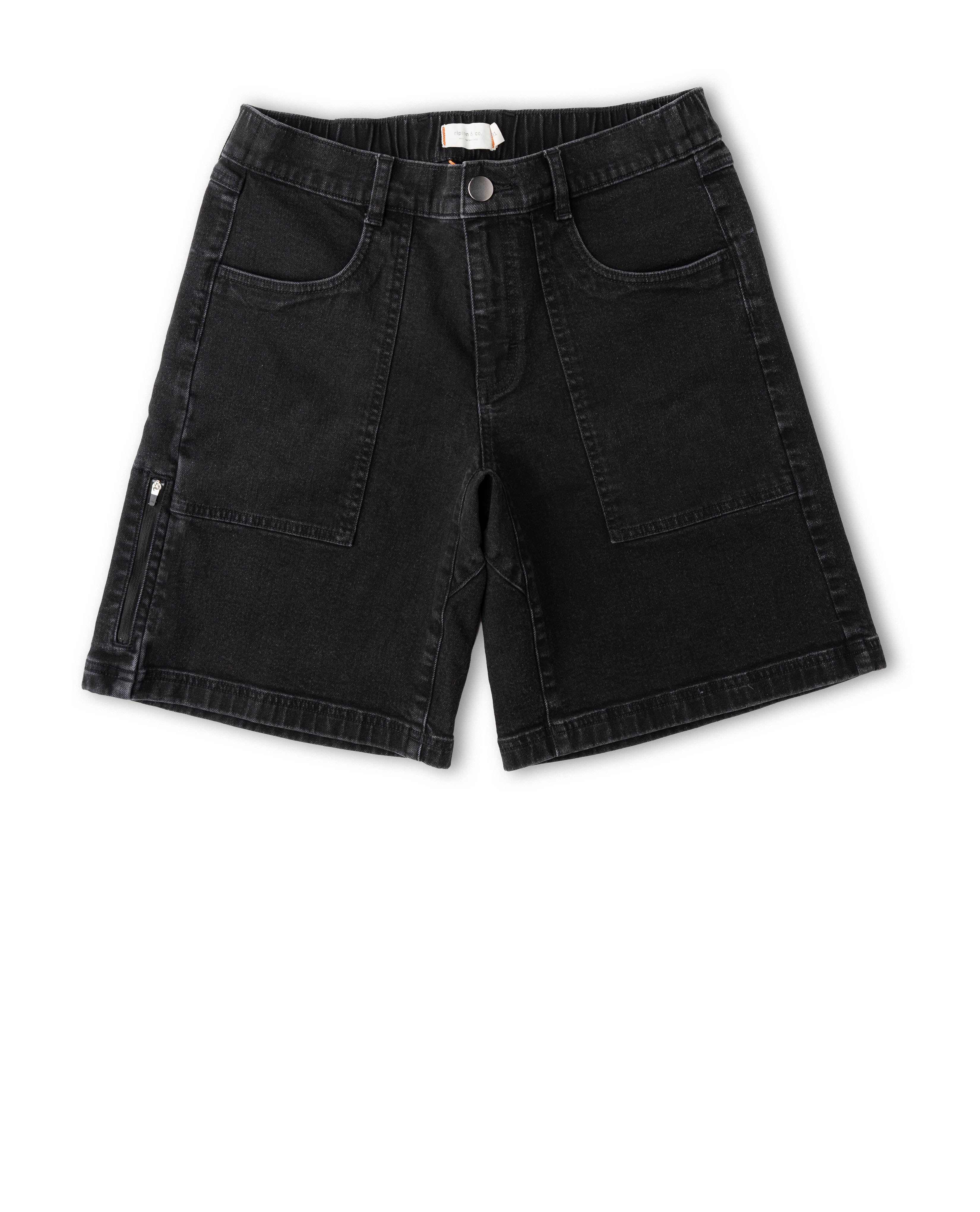 Men's Easy Jorts – Ripton