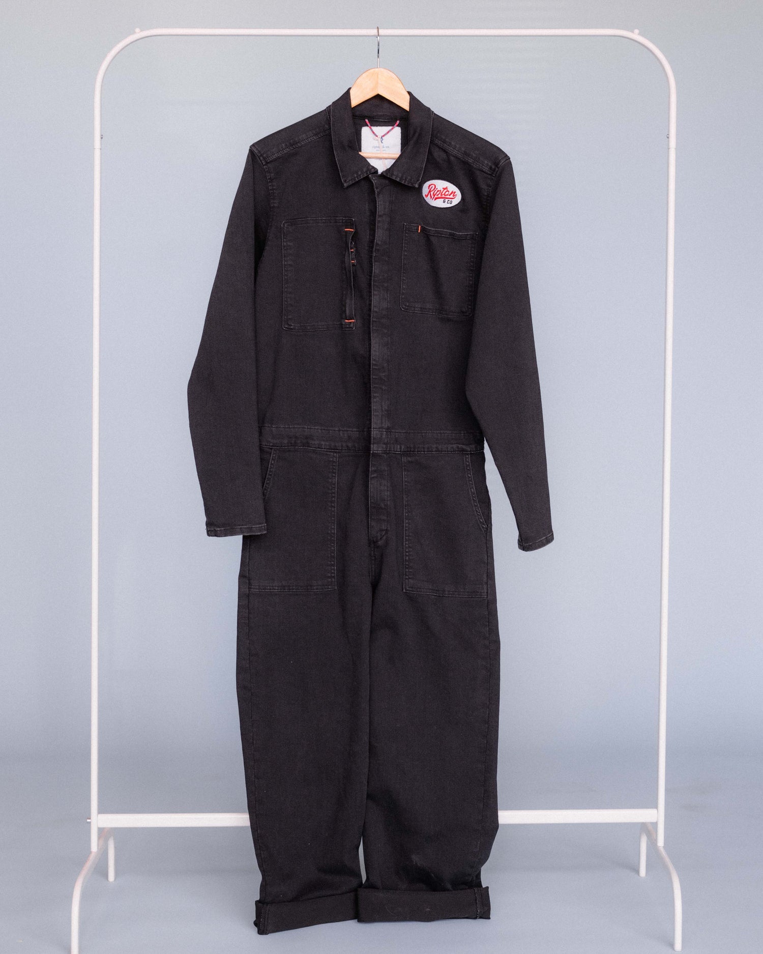 Custom mechanic jumpsuit online