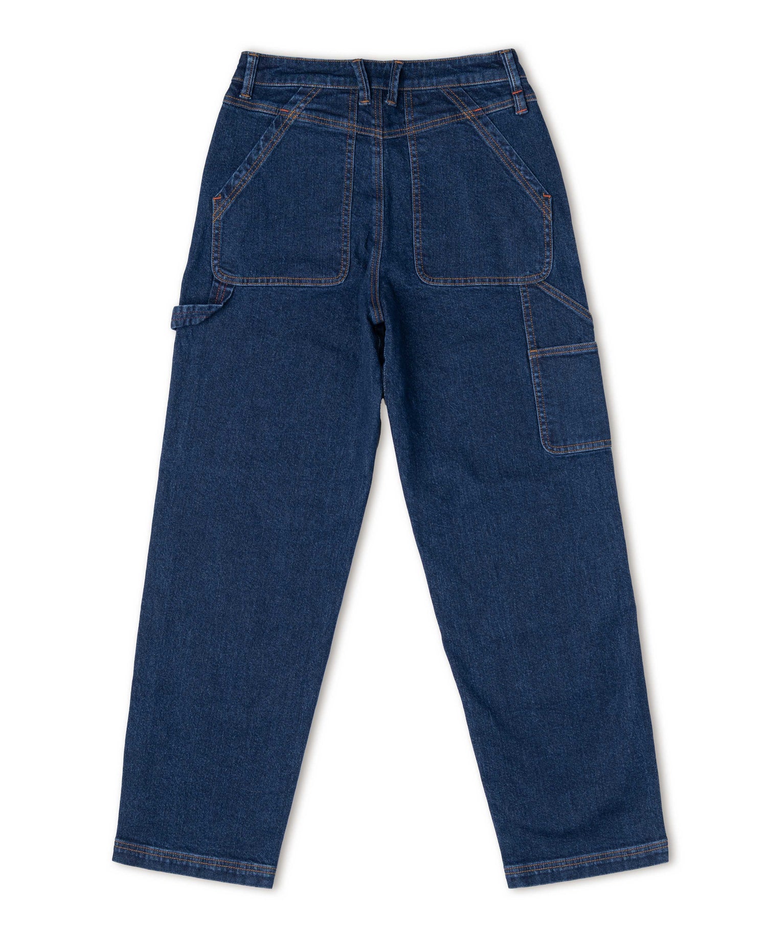 Sport Utility Jeans back