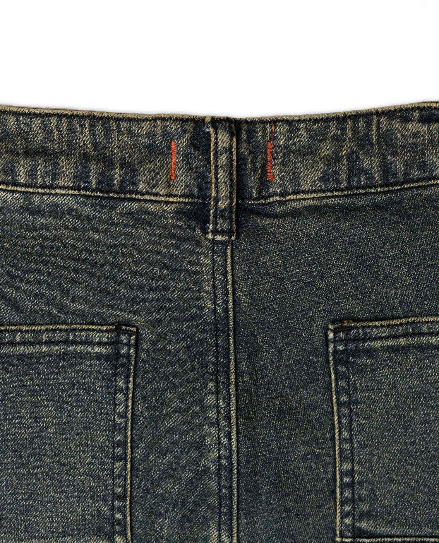 Sport Utility Jeans Details