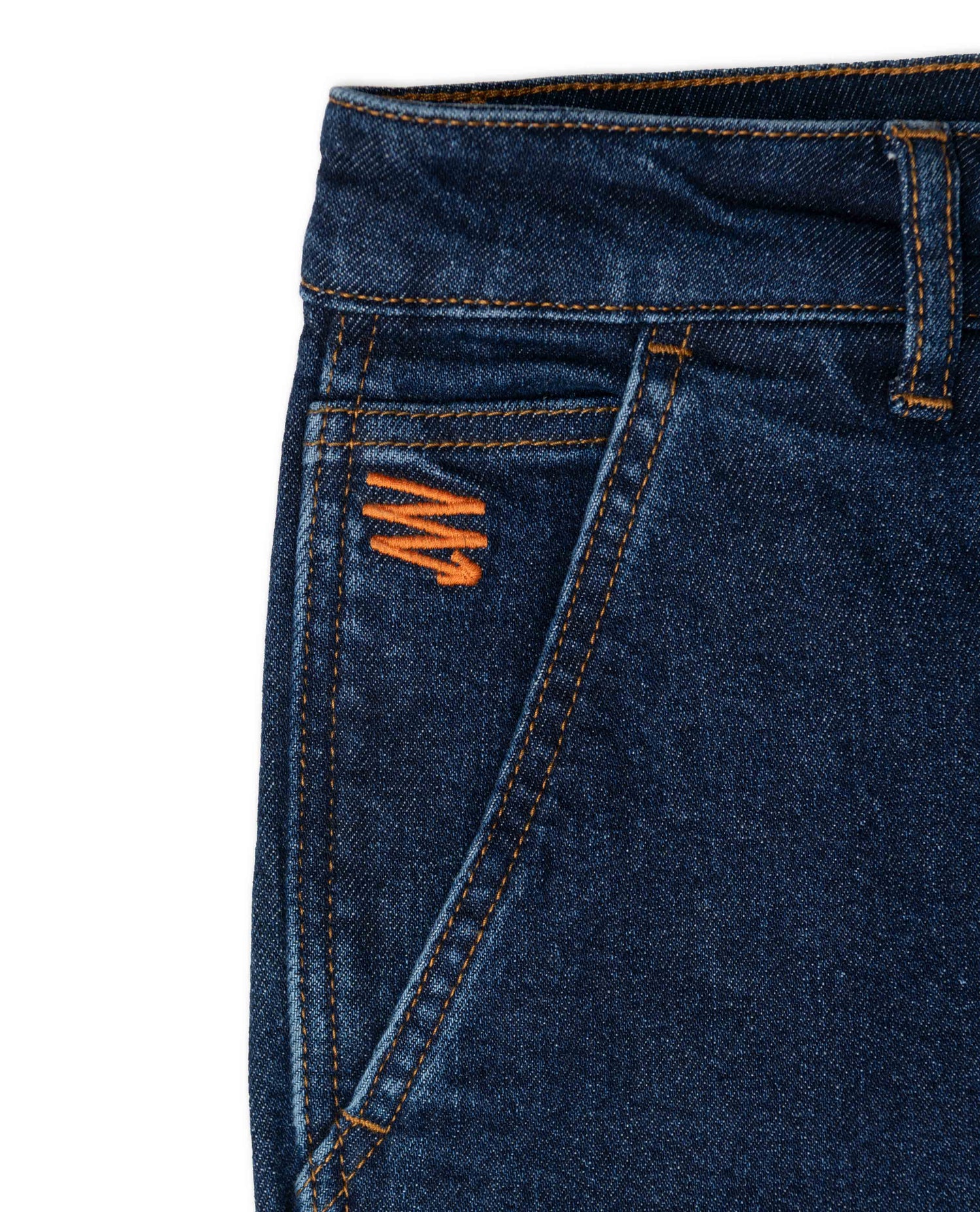 Sport Utility Jeans Details