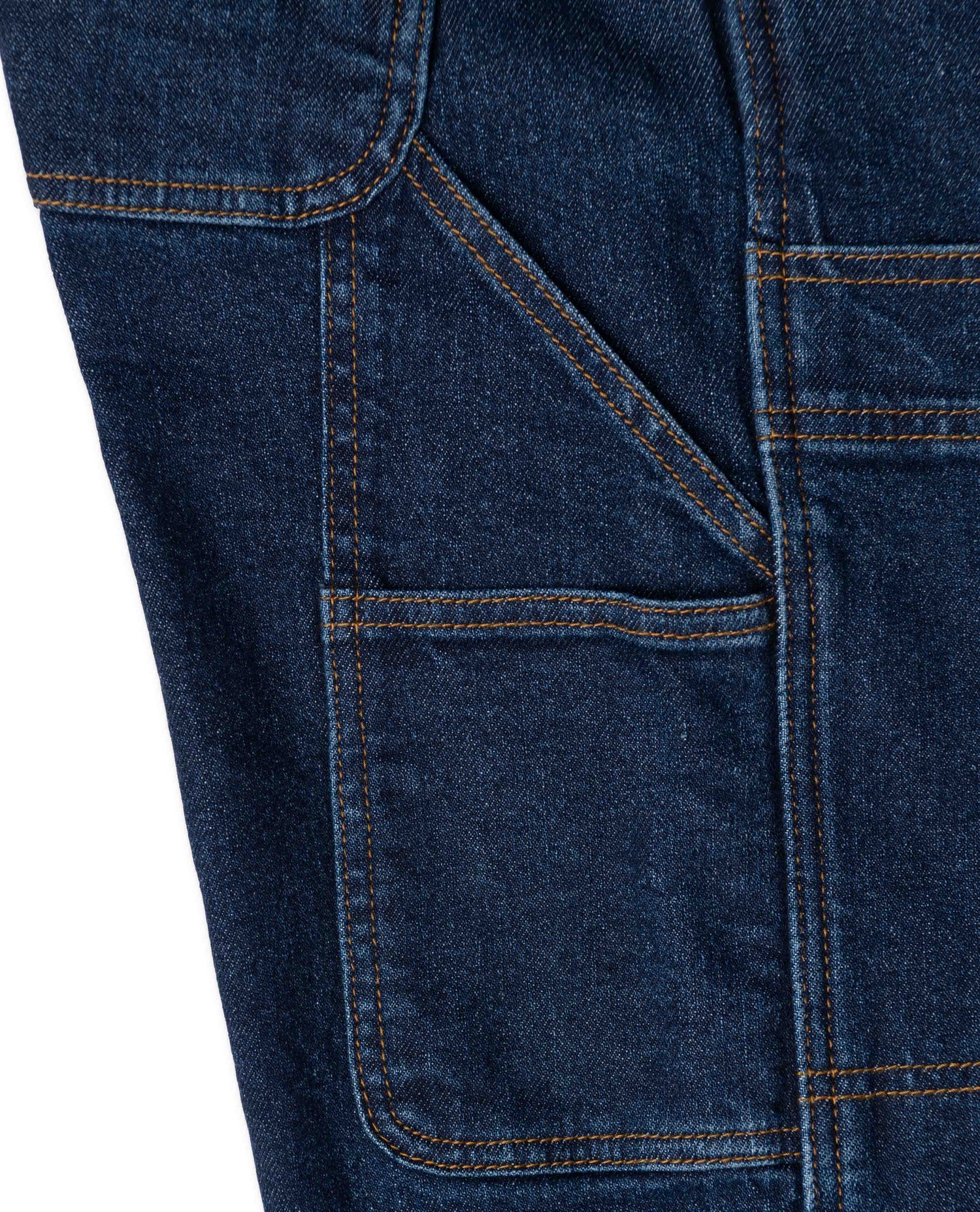 Sport Utility Jeans Details