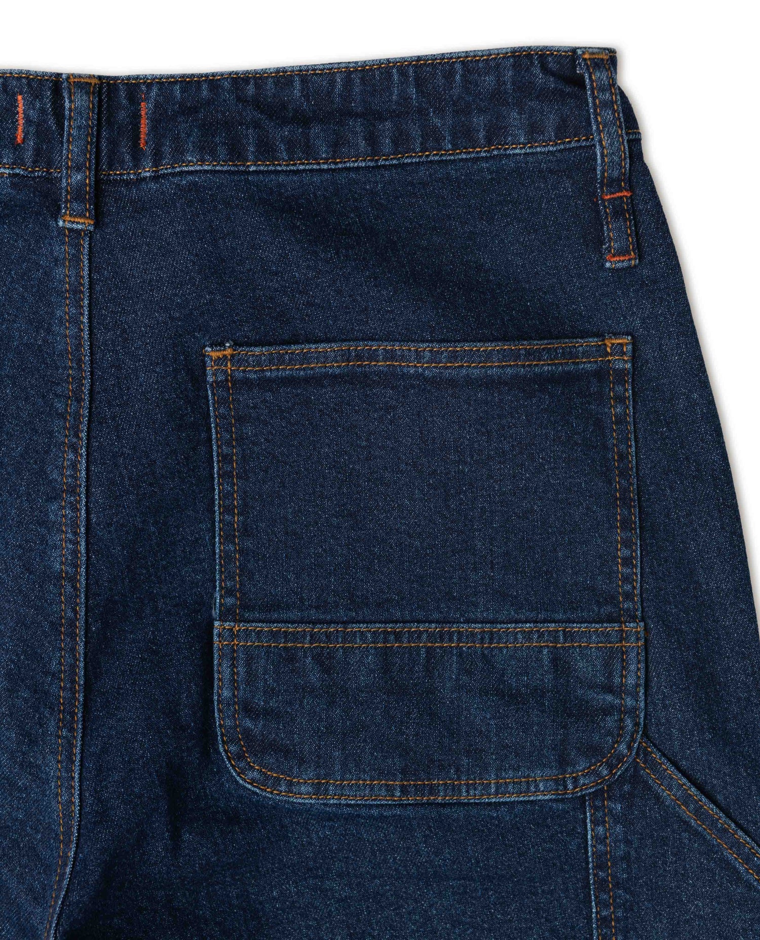 Sport Utility Jeans Details