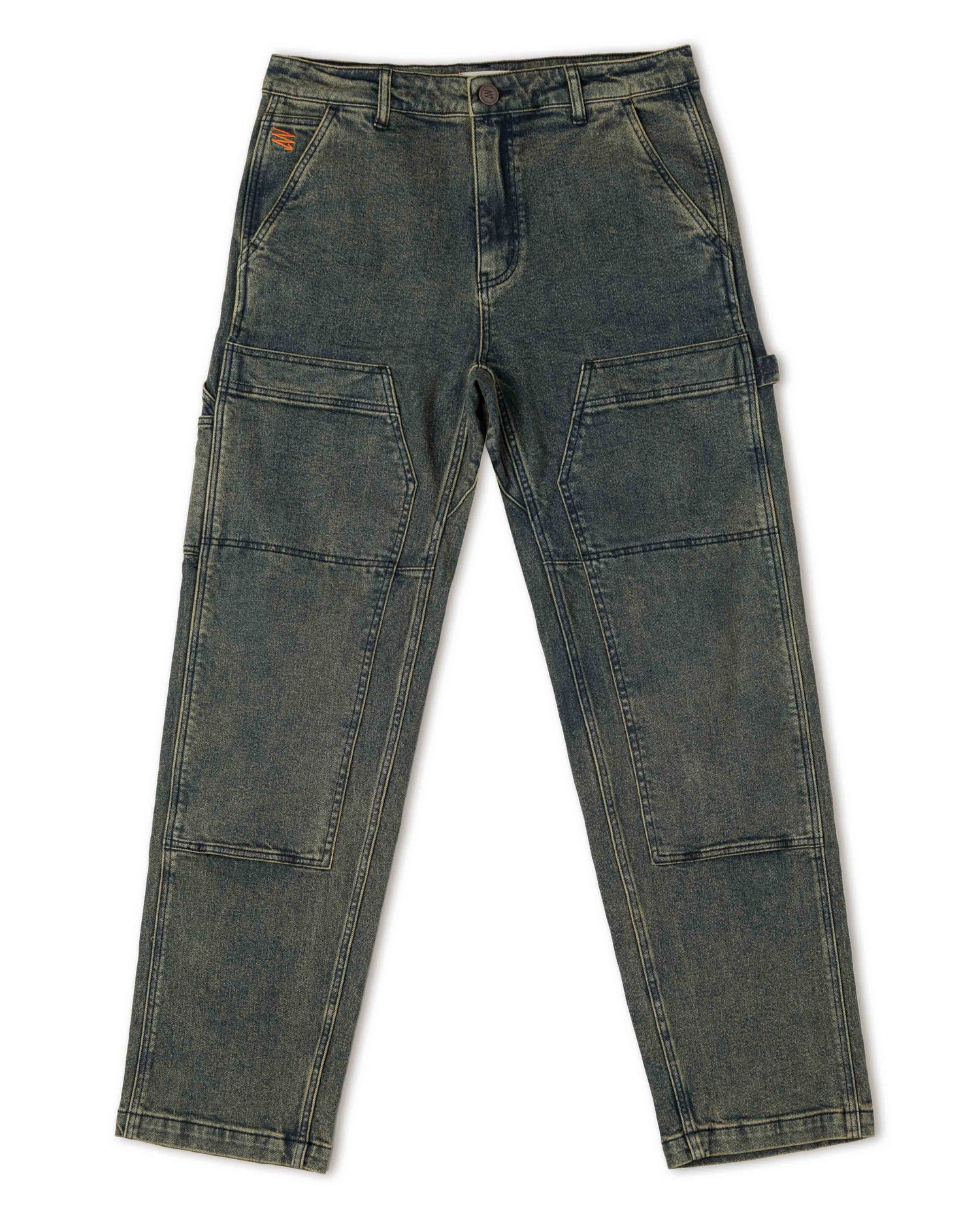 Sport Utility Jeans