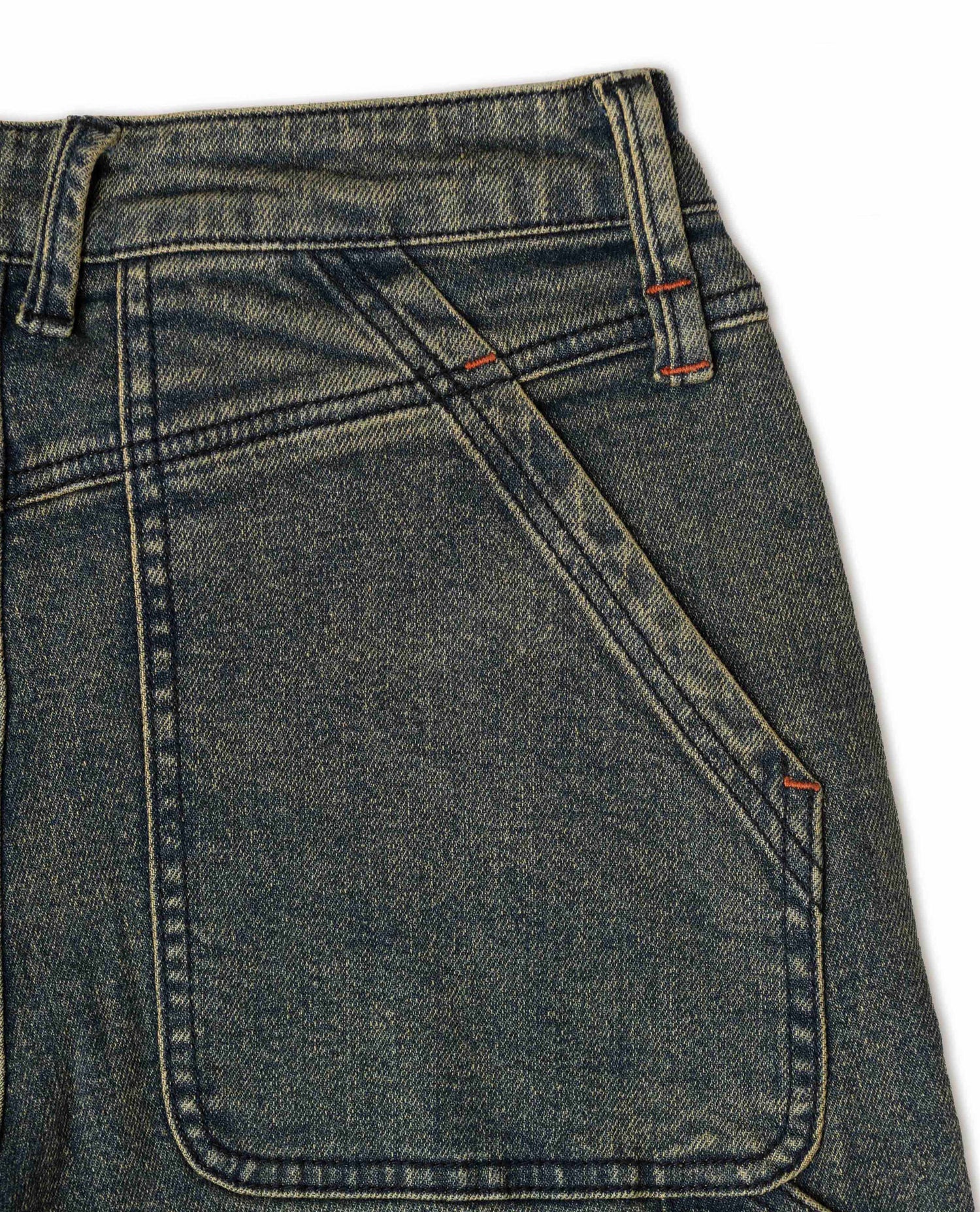 sport utility jeans studio detail photo