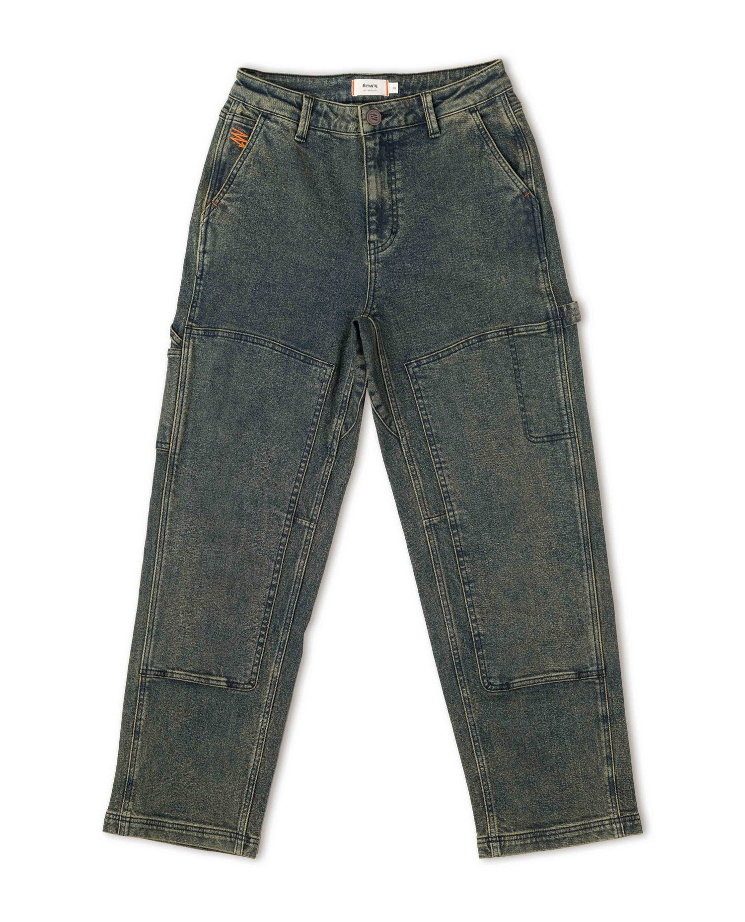 Sport Utility Jeans