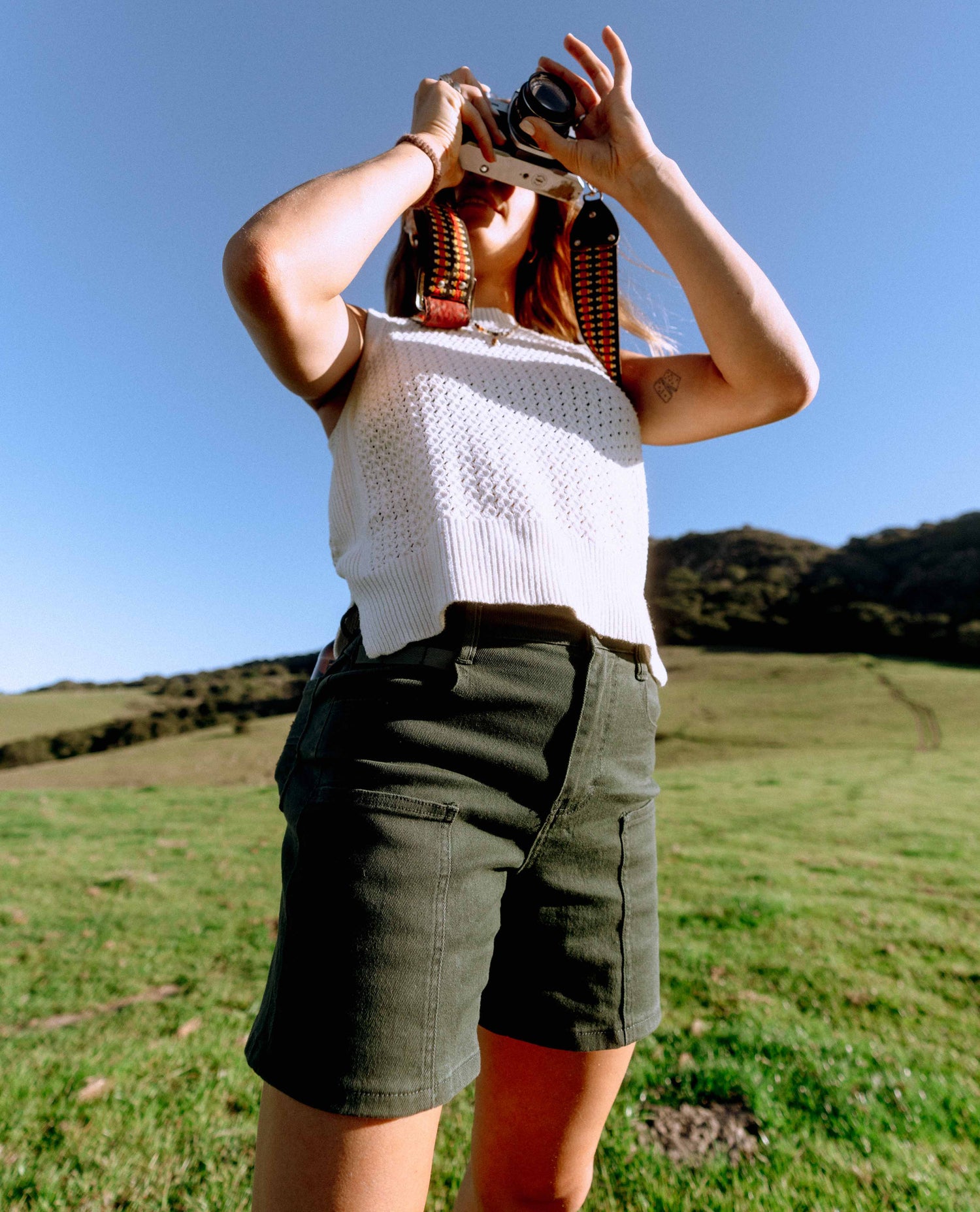 Women's Chore Short Robin Hood – Ripton