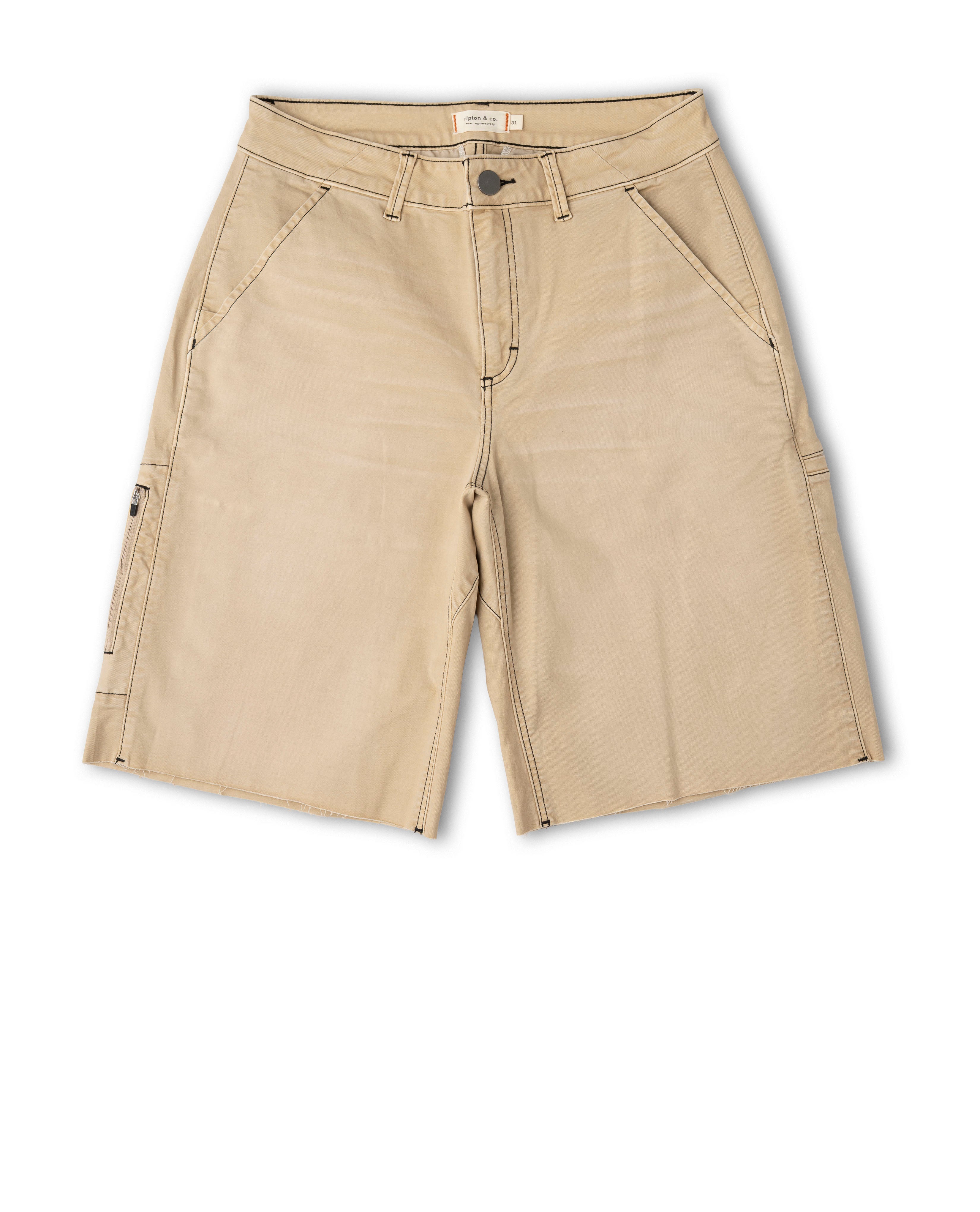 Men's Reggie Deluxe Short – Ripton