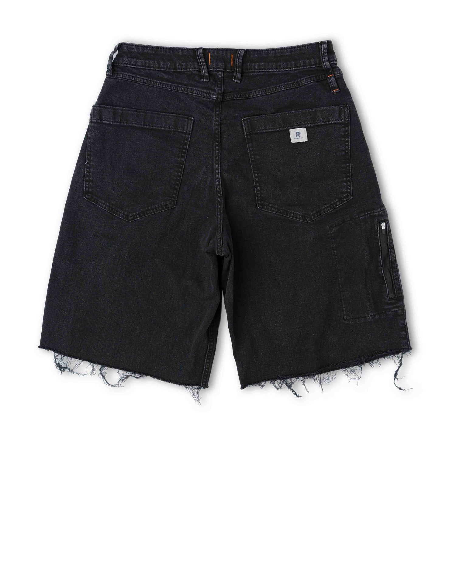 Men's Saki Jorts – Ripton