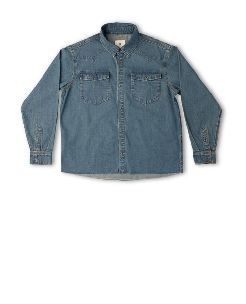 Men's Snap Daddy Shirt – Ripton