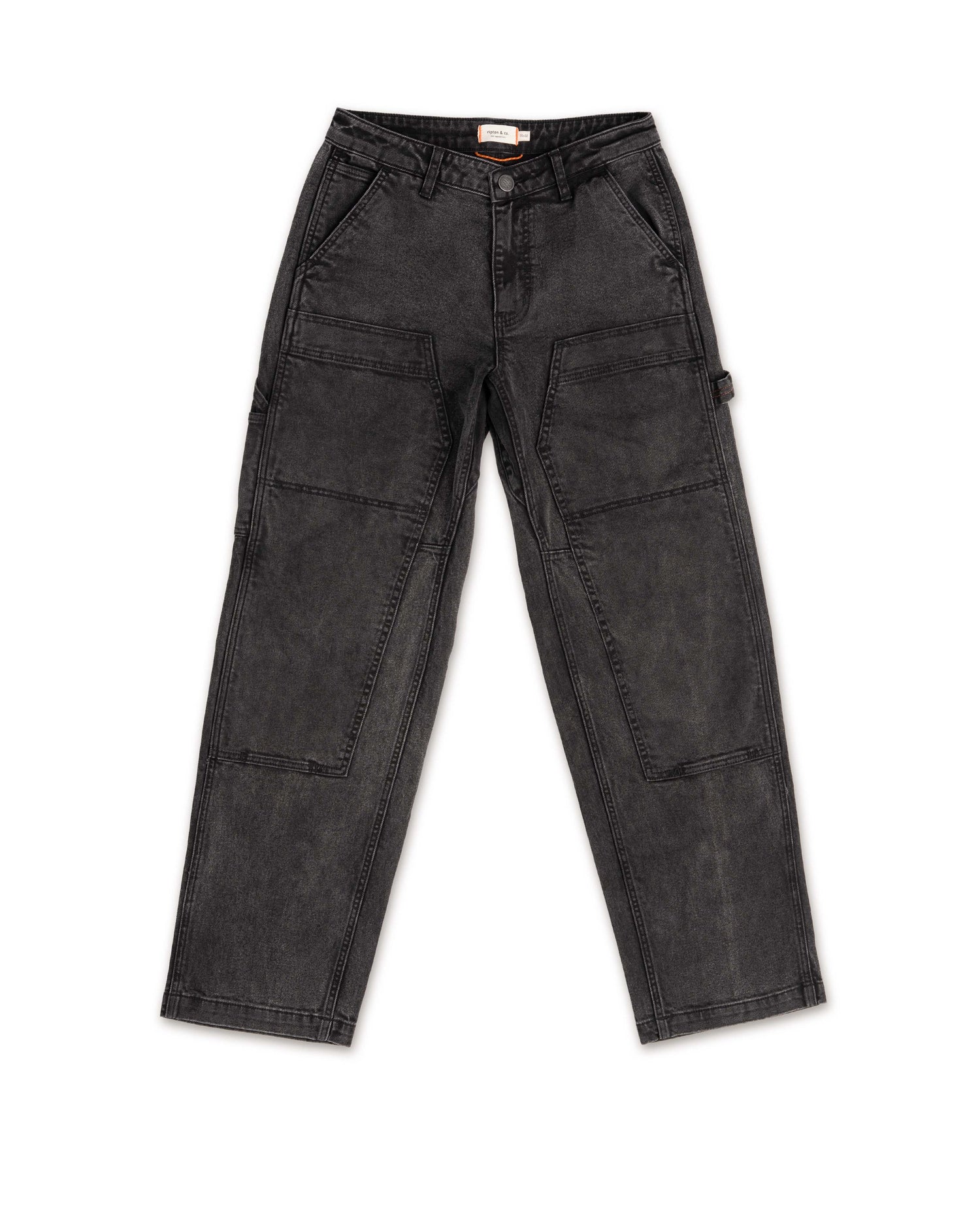 Front studio shot of Ripton Dry Sharpie Pants