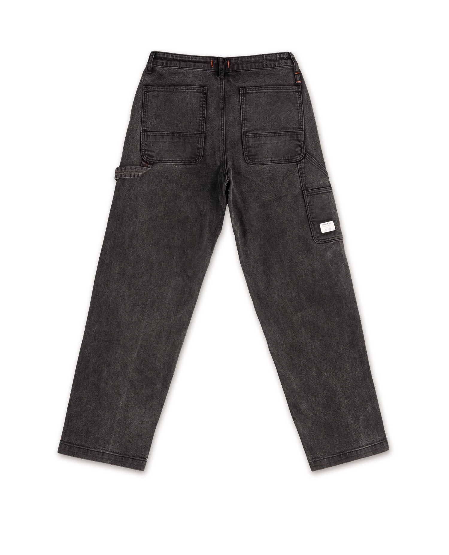 Studio shot of Ripton Dry Sharpie Pants