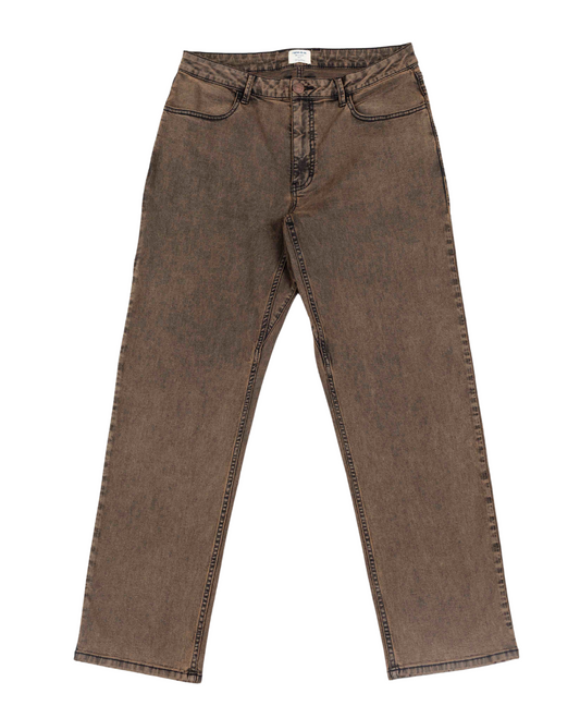 Men's Superlite™ Jeans Rust
