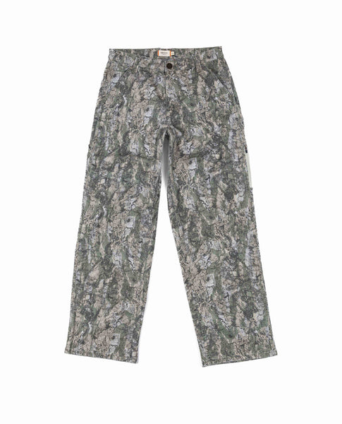 reformed / リフォメッド CASTRO JAMPER CAMO Men's Superlite™ Camo – Ripton