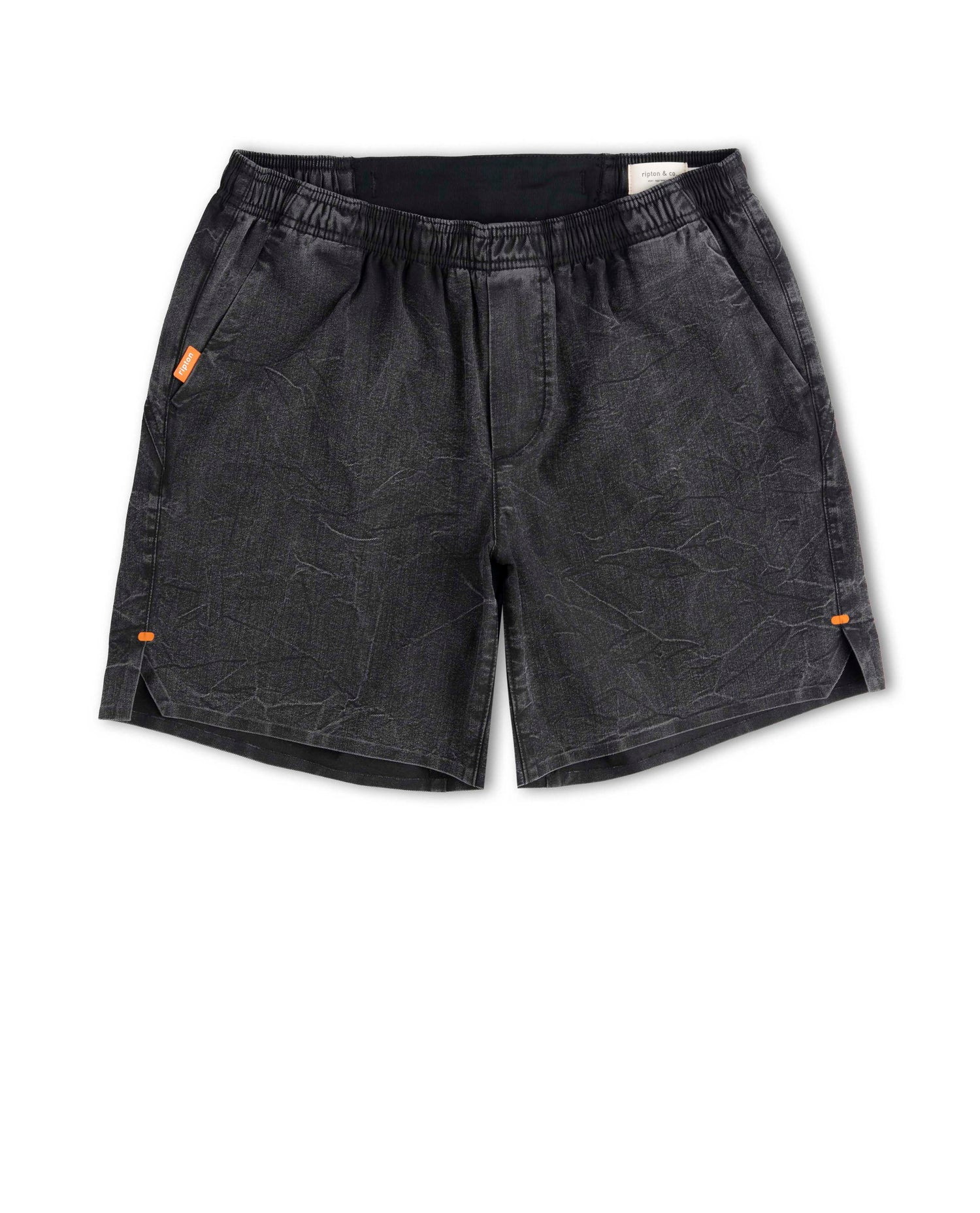 Men's Trail Dæmon Jorts – Ripton