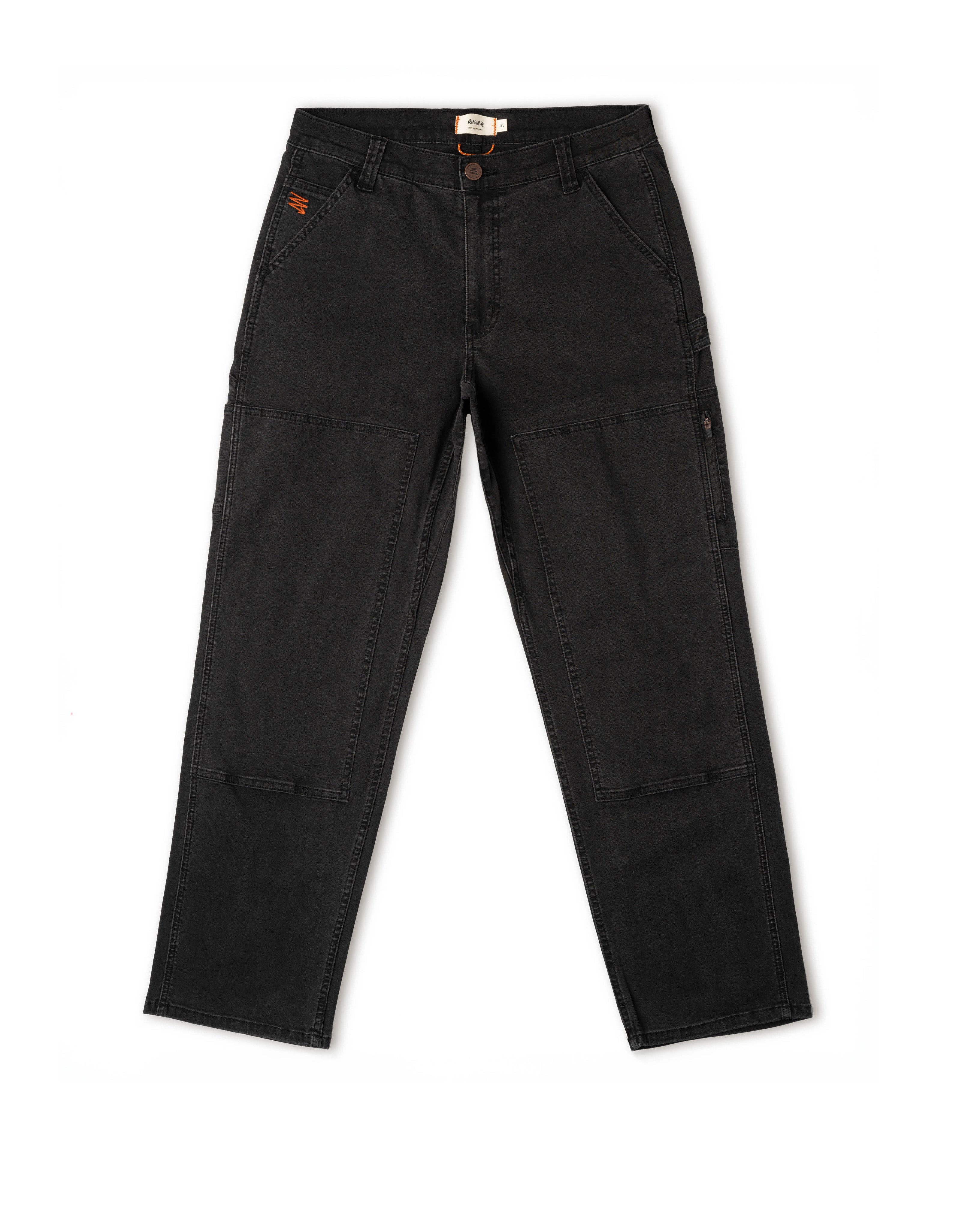Dawn Smocked Rib Pant – Z SUPPLY