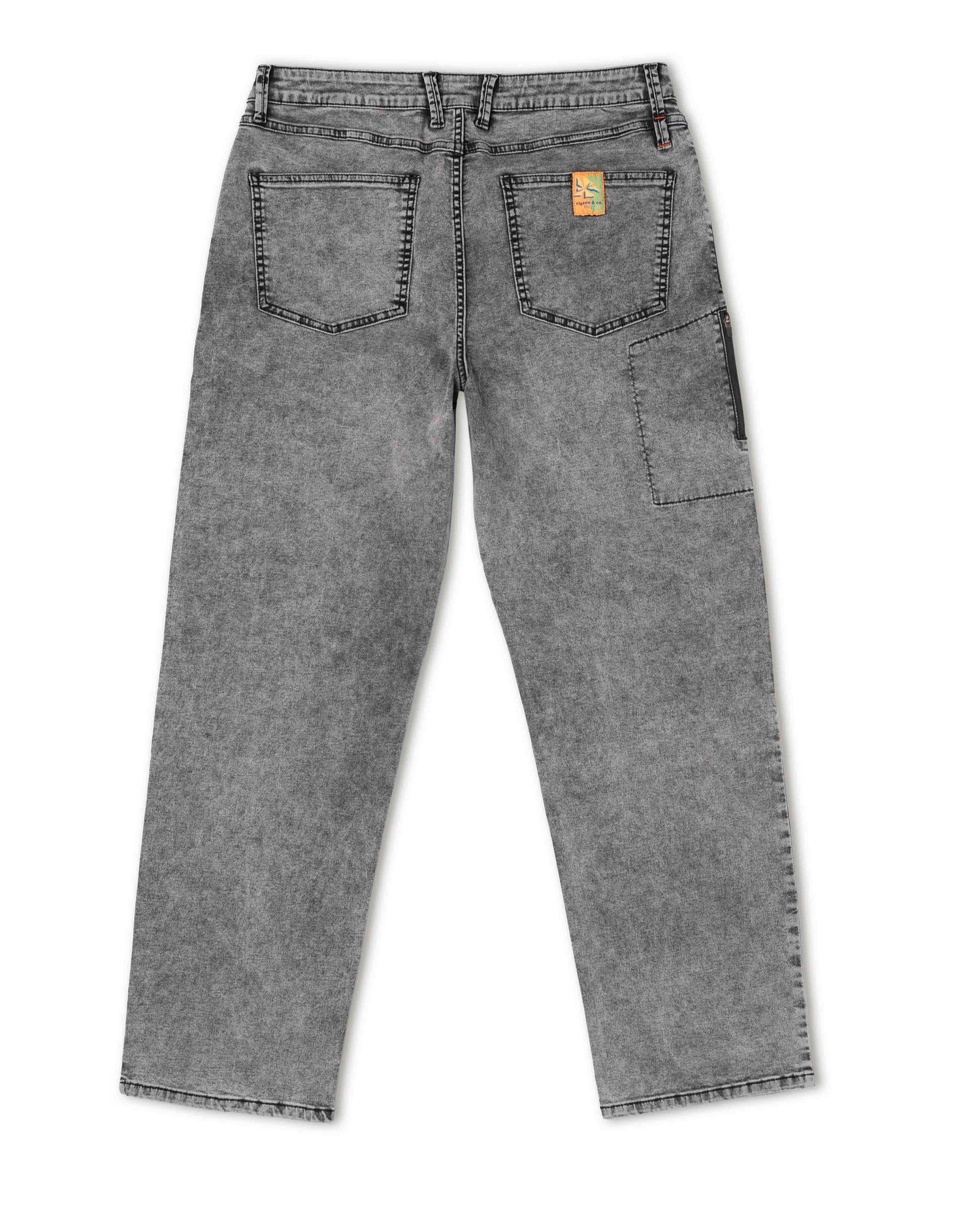 Superlite jeans