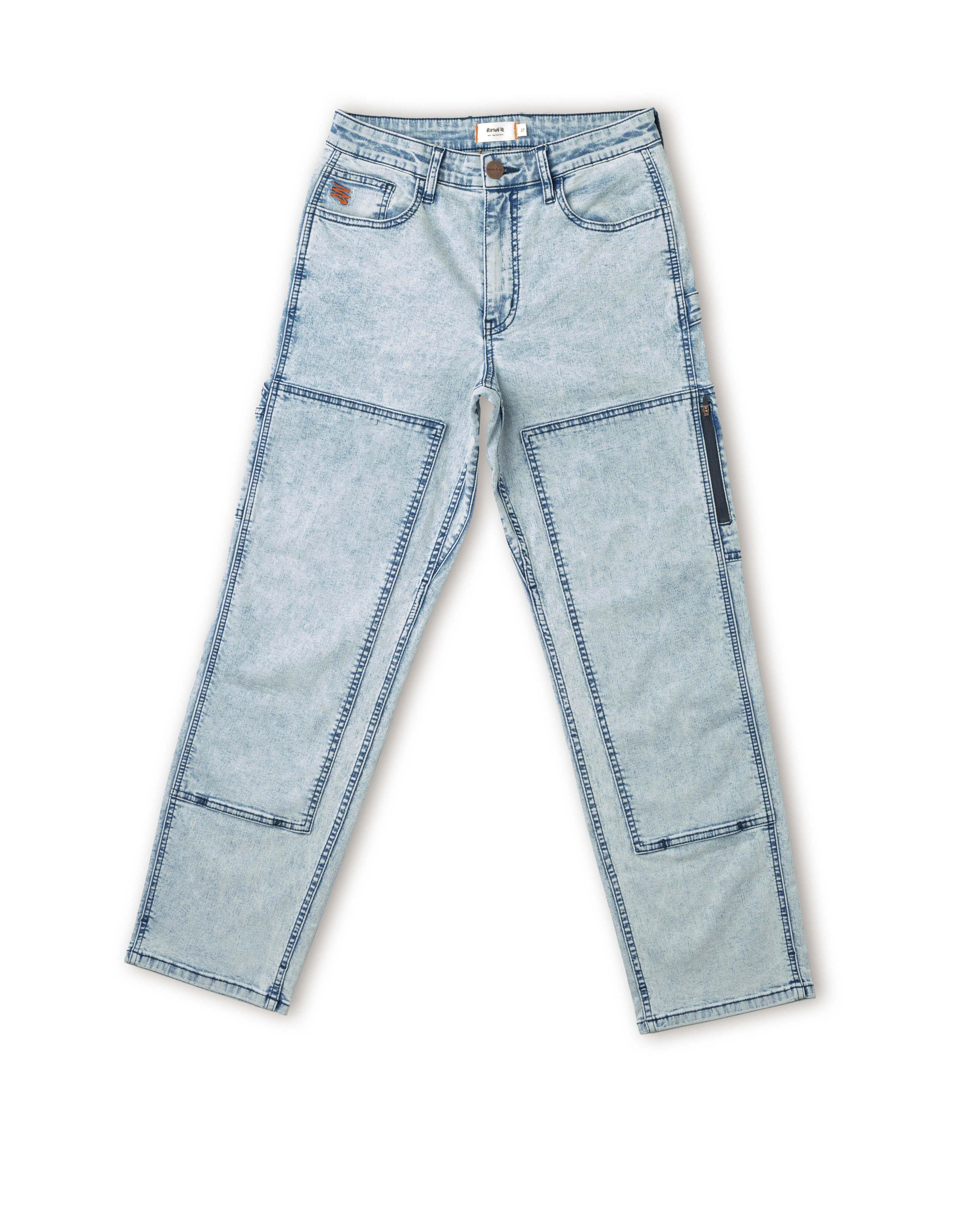 Dawn Smocked Rib Pant – Z SUPPLY