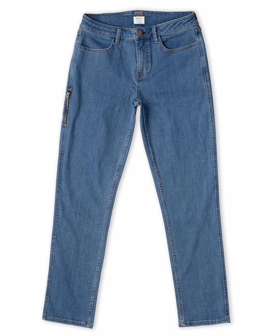 Men's Classic Jeans Stone