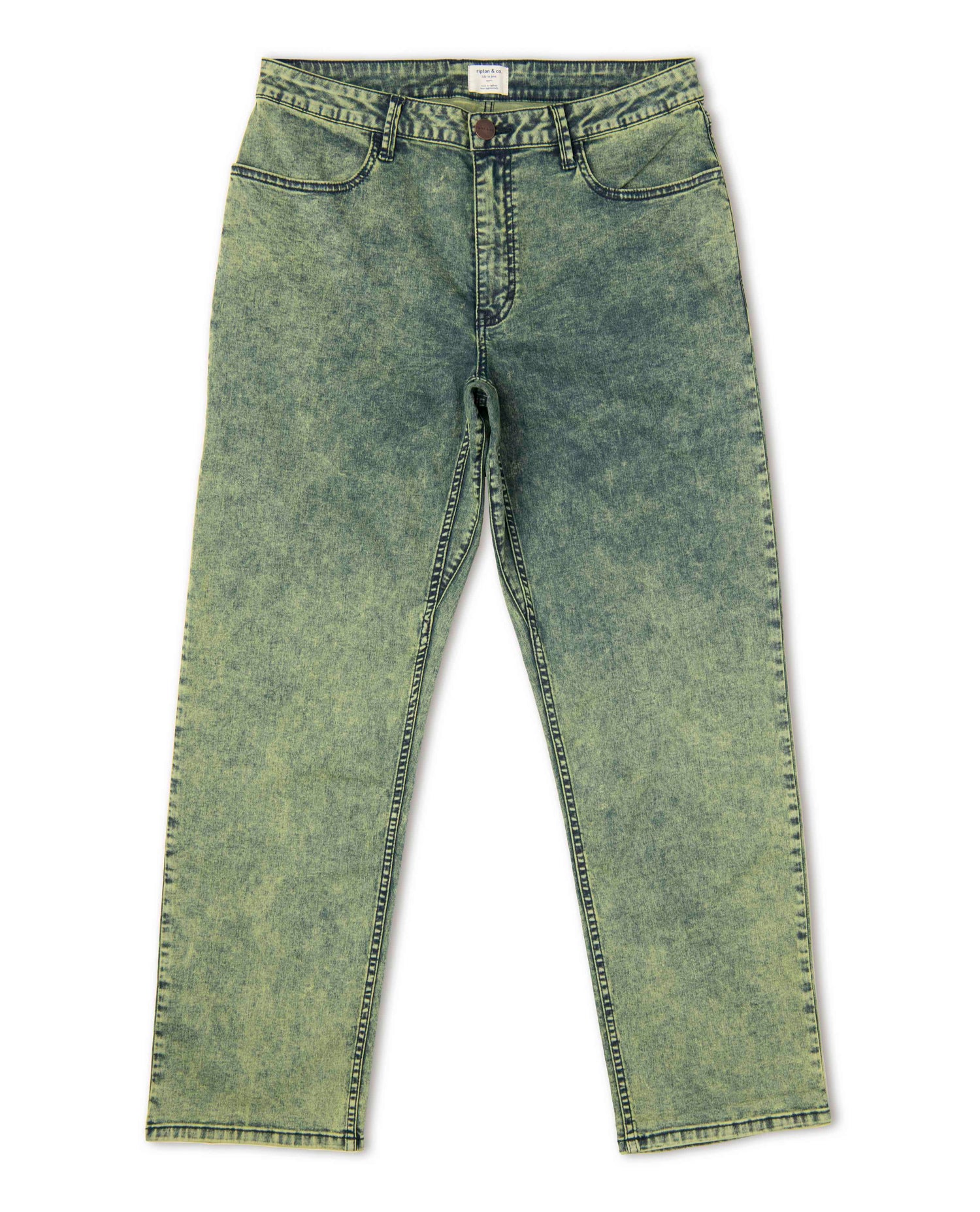 Superlite jeans